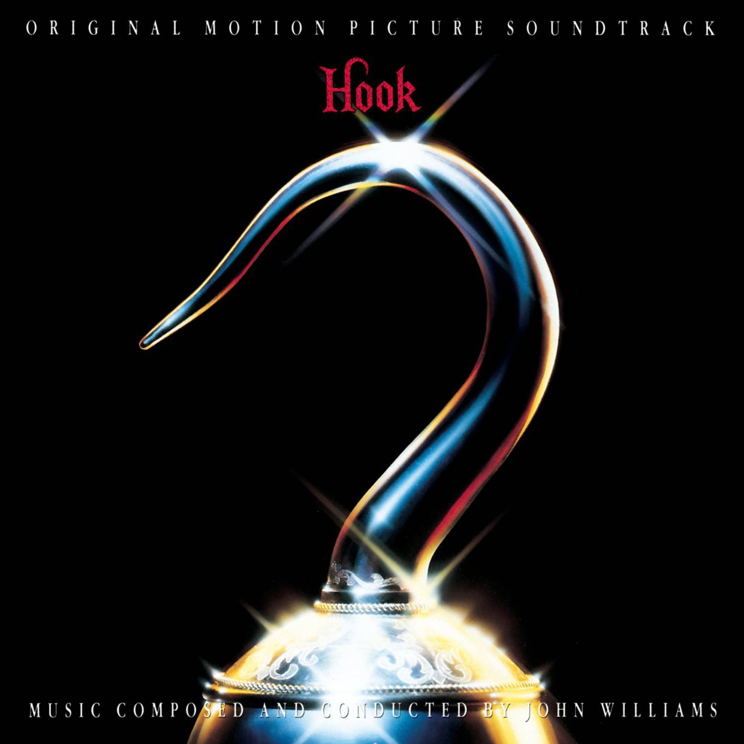 Hook Original Motion Picture Soundtrack
