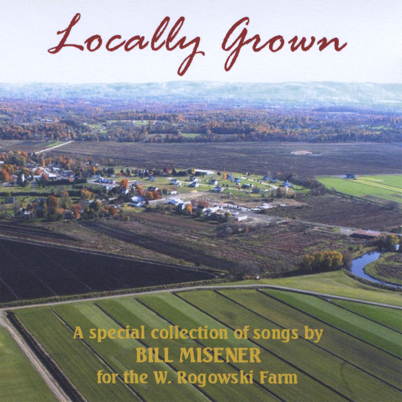 The Music That's a Miracle