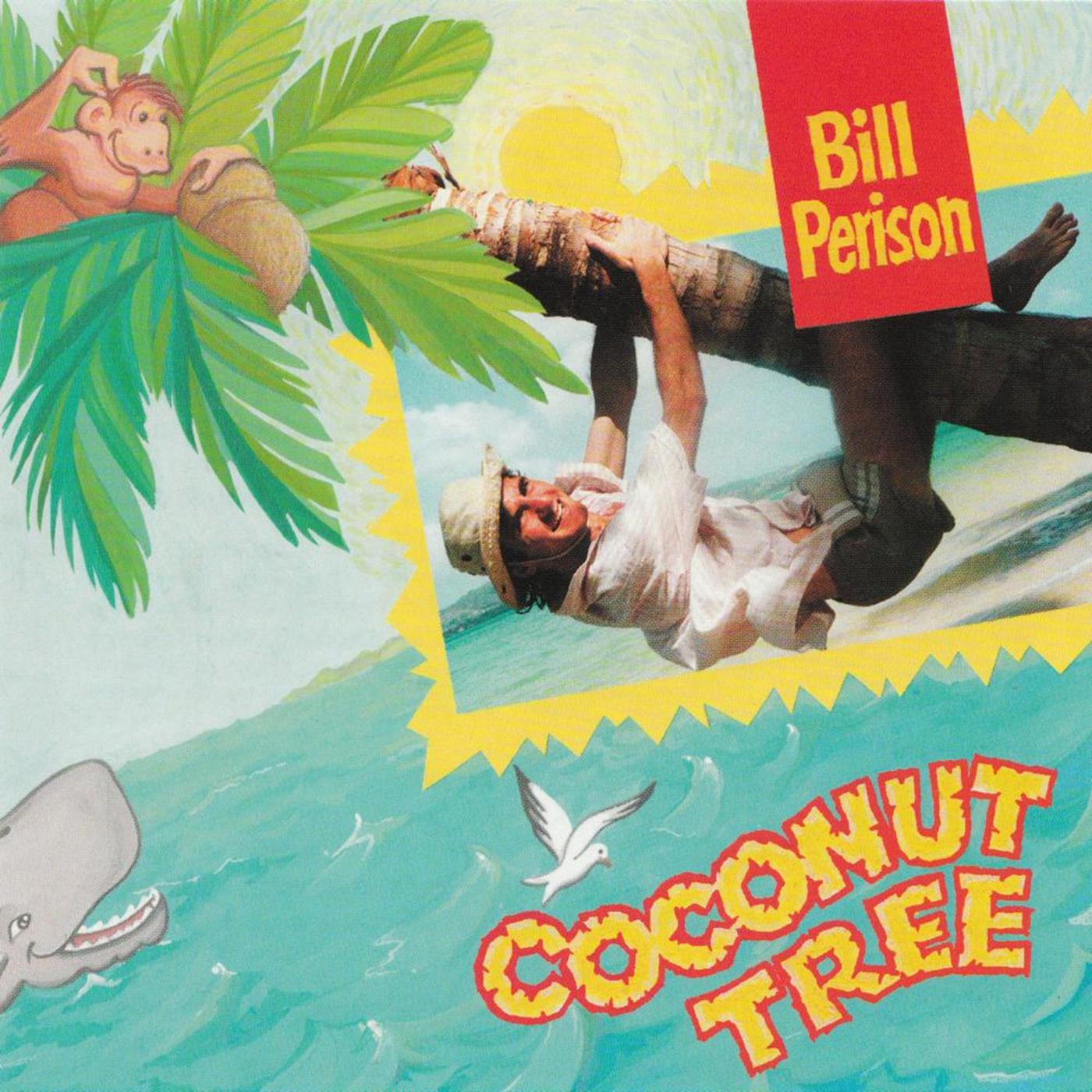 A Walk In the Jungle