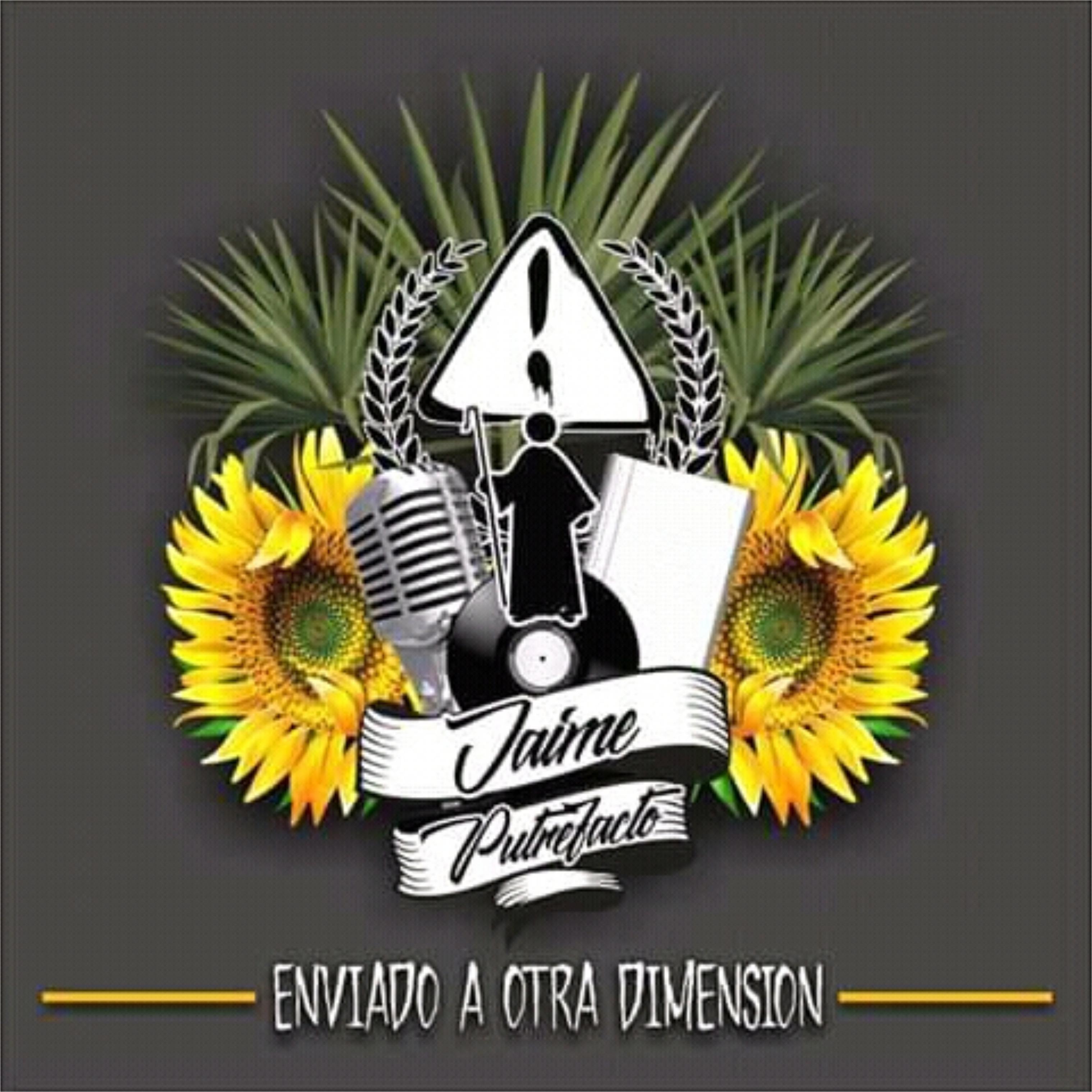 Enviado a otra dimensio n