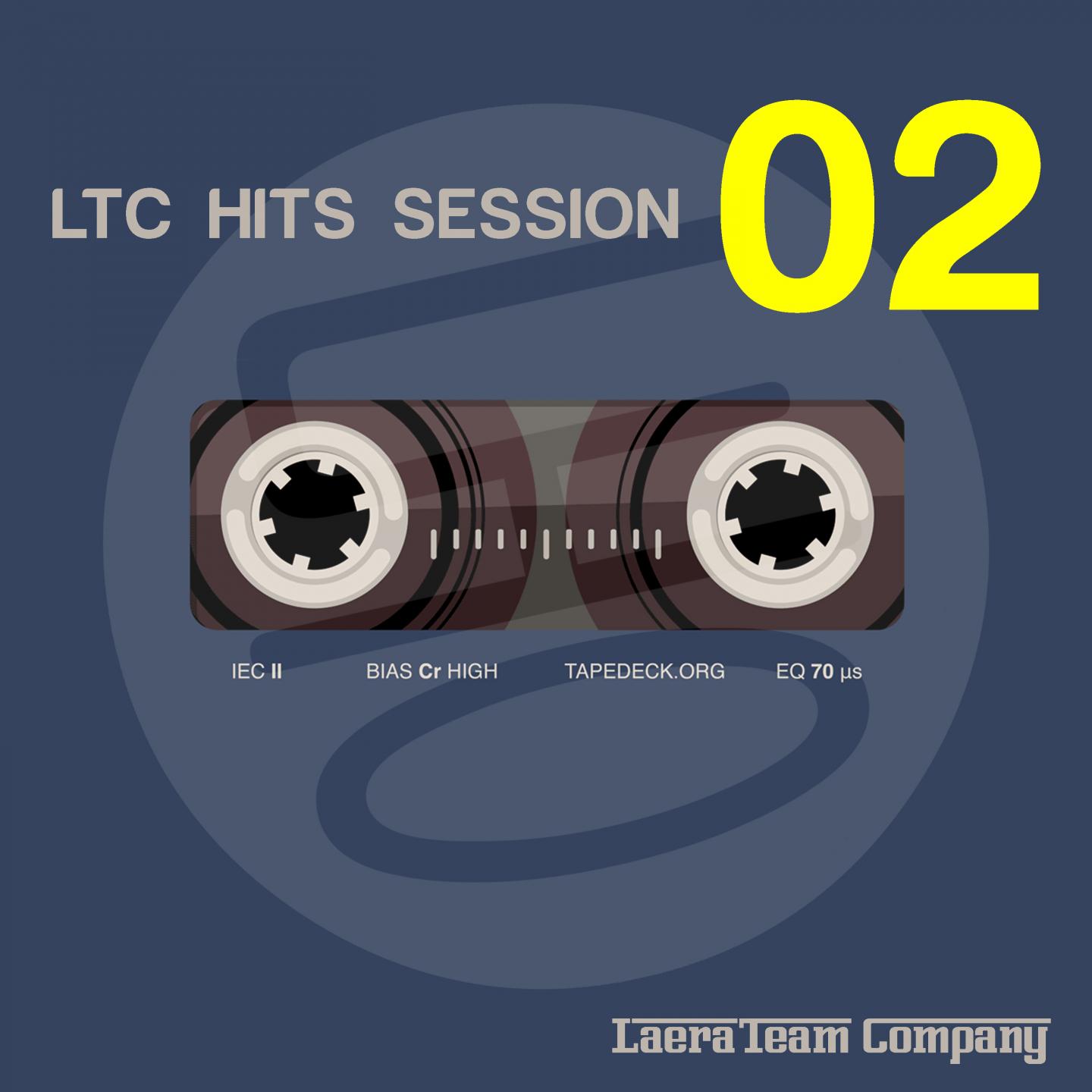LTC Hits Session 02