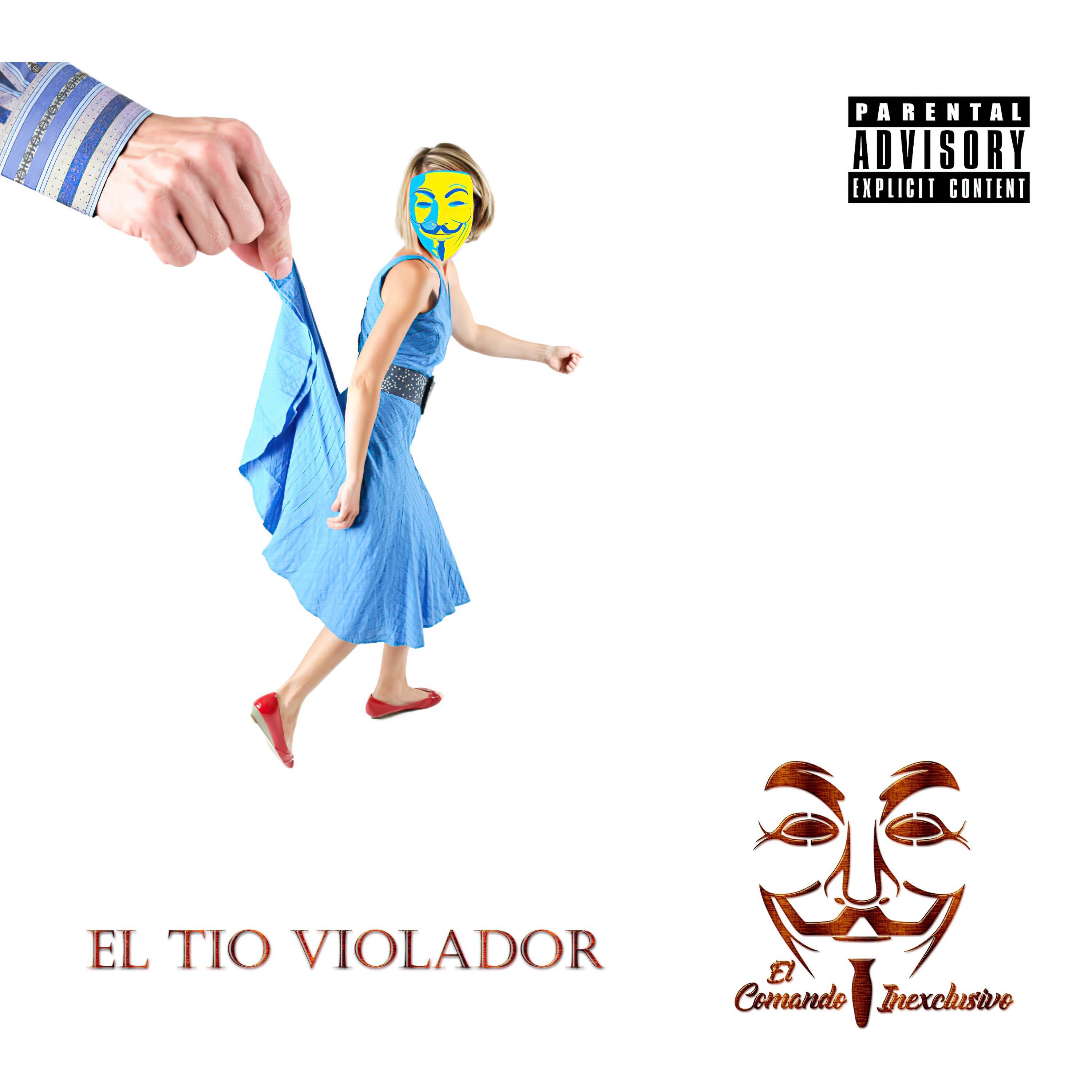 El Ti o Violador