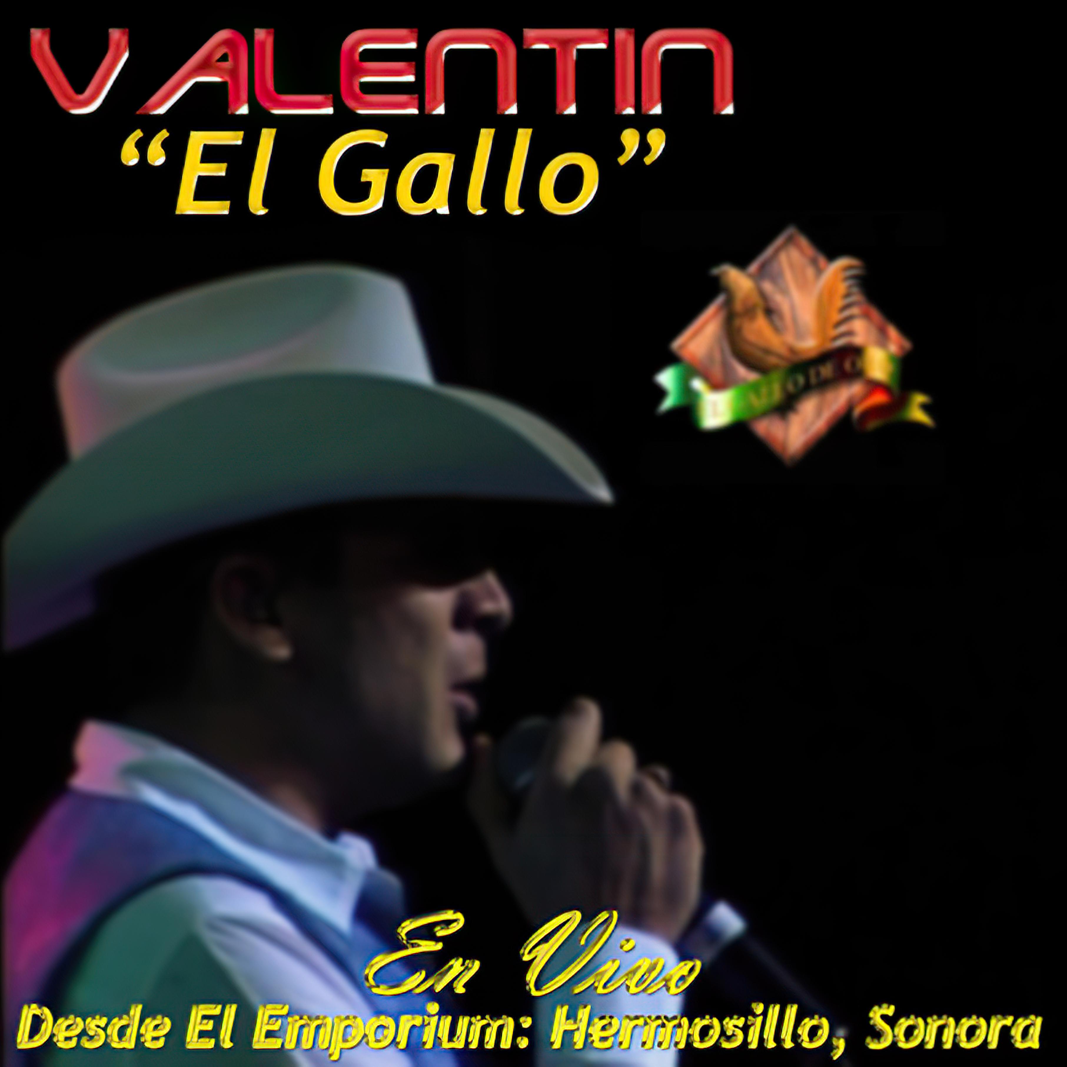 En Vivo Desde El Emporium: Hermosillo, Sonora