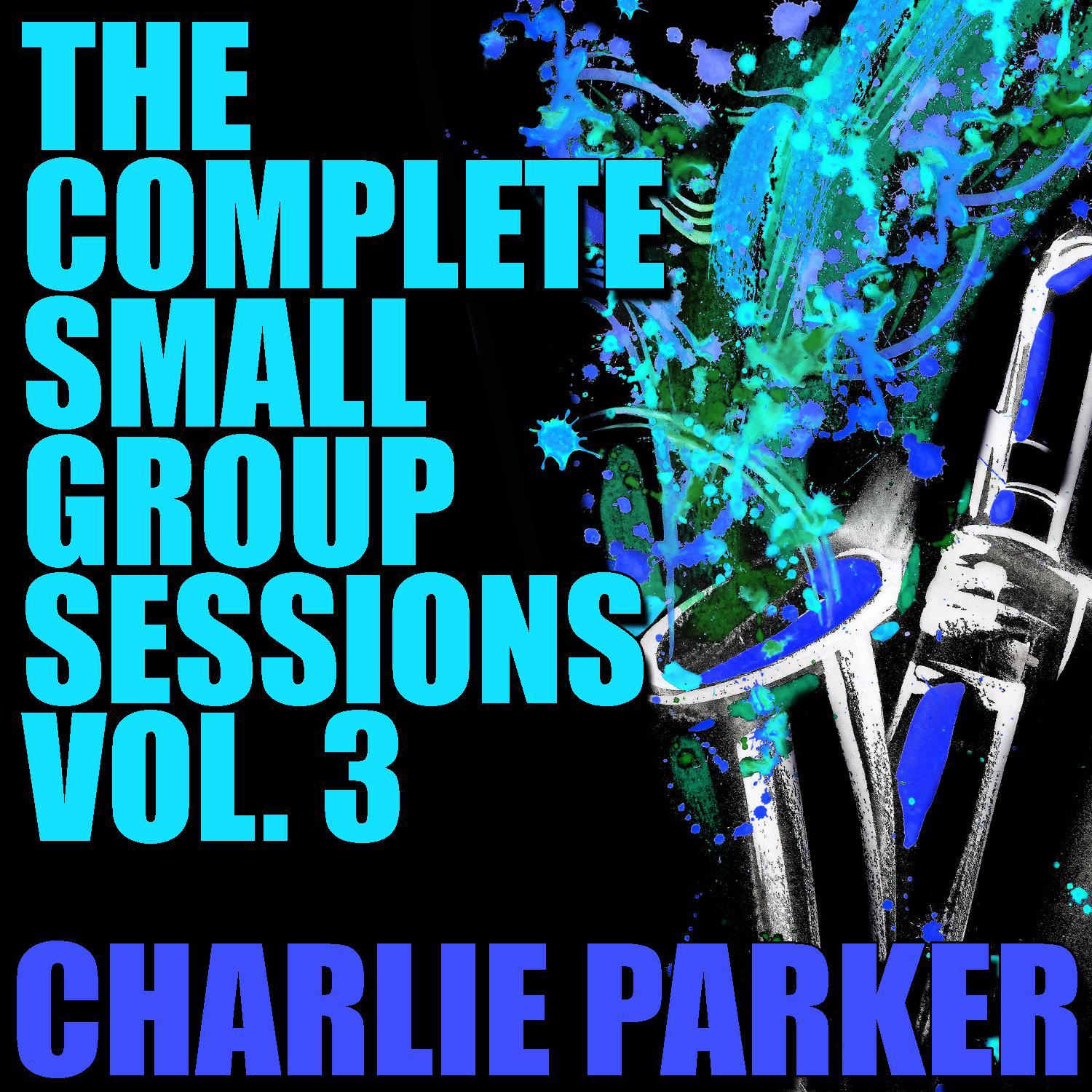 The Complete Small Group Sessions Vol. 3