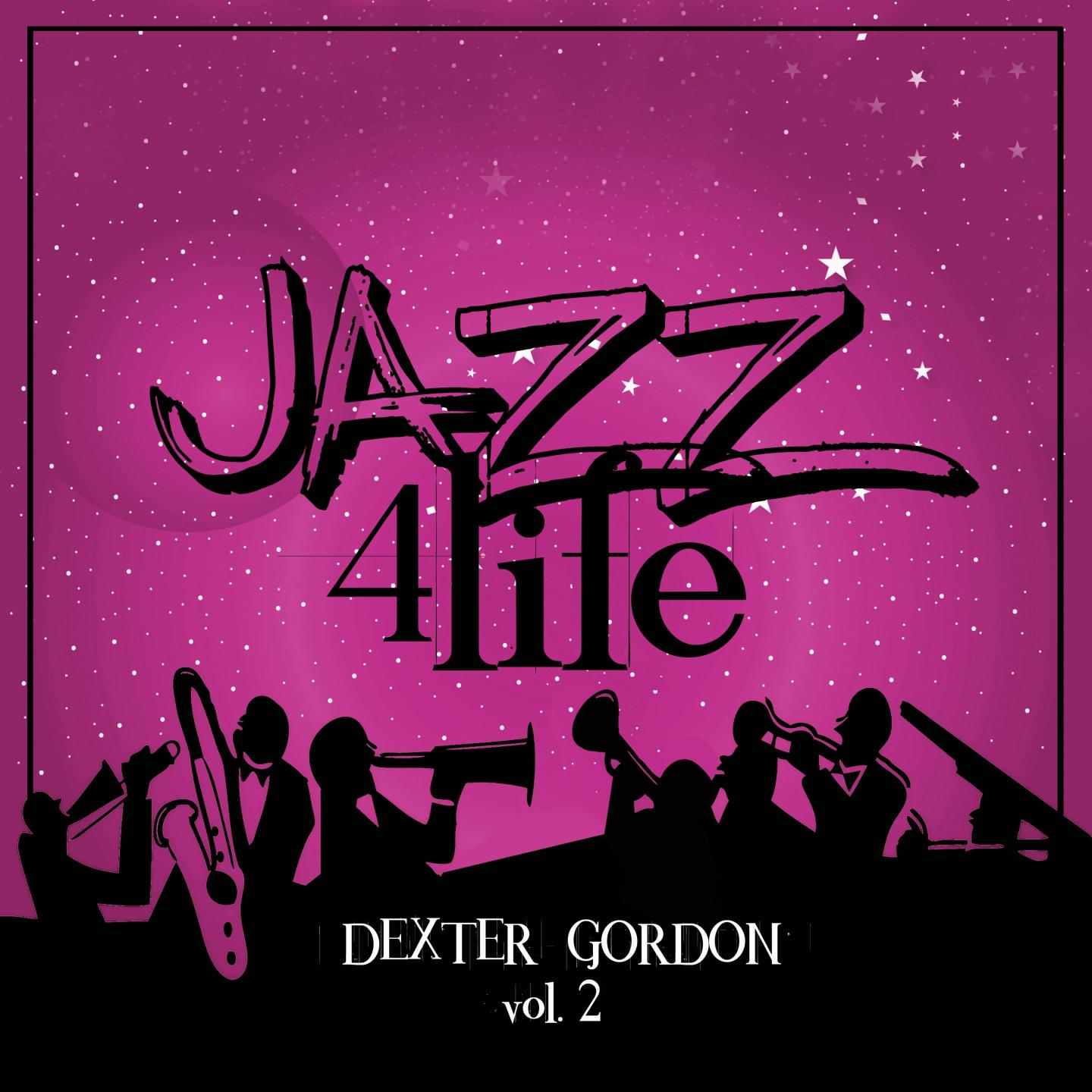 Jazz 4 Life, Vol. 2
