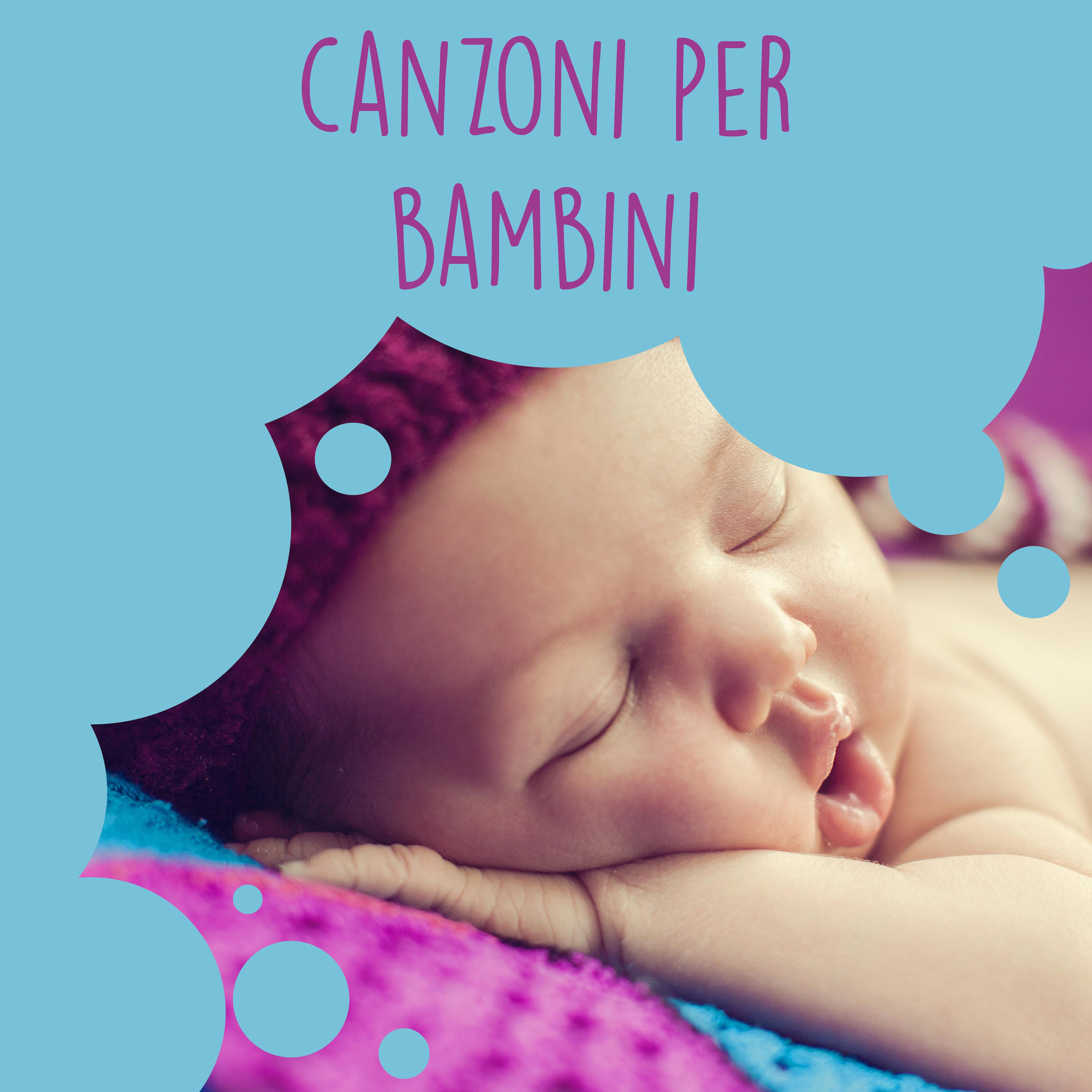 Canzoni del Sonno