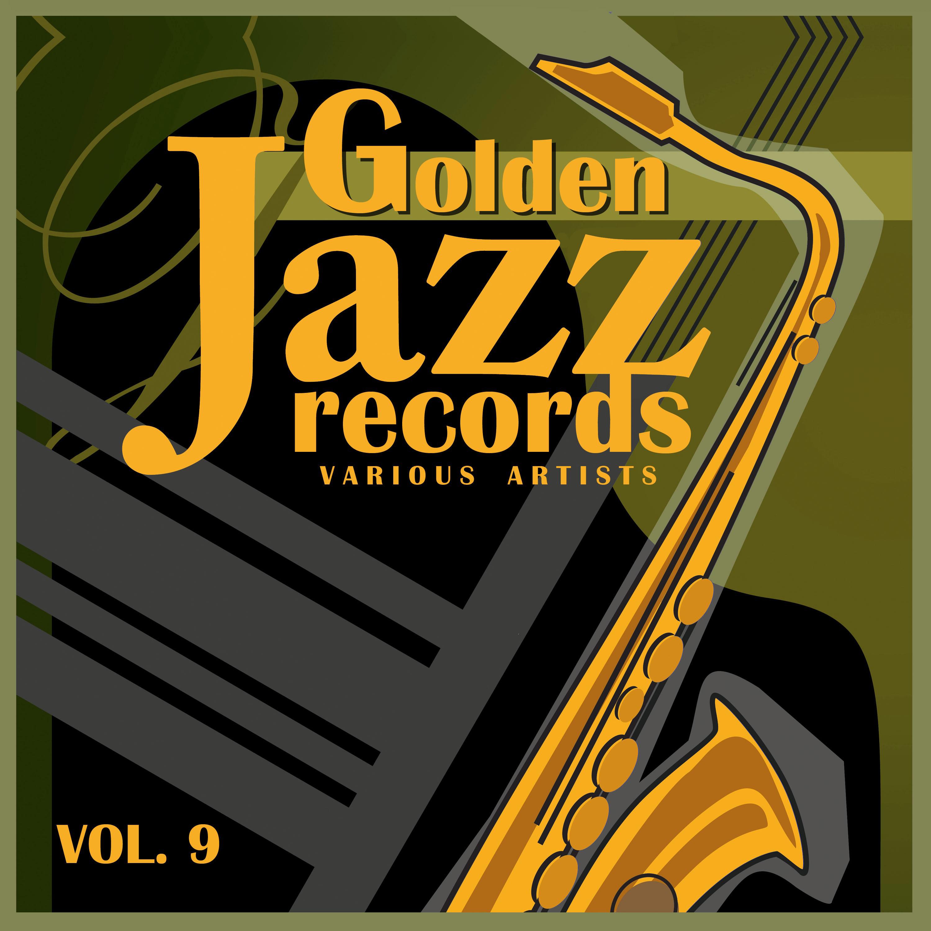Golden Jazz Records, Vol. 10