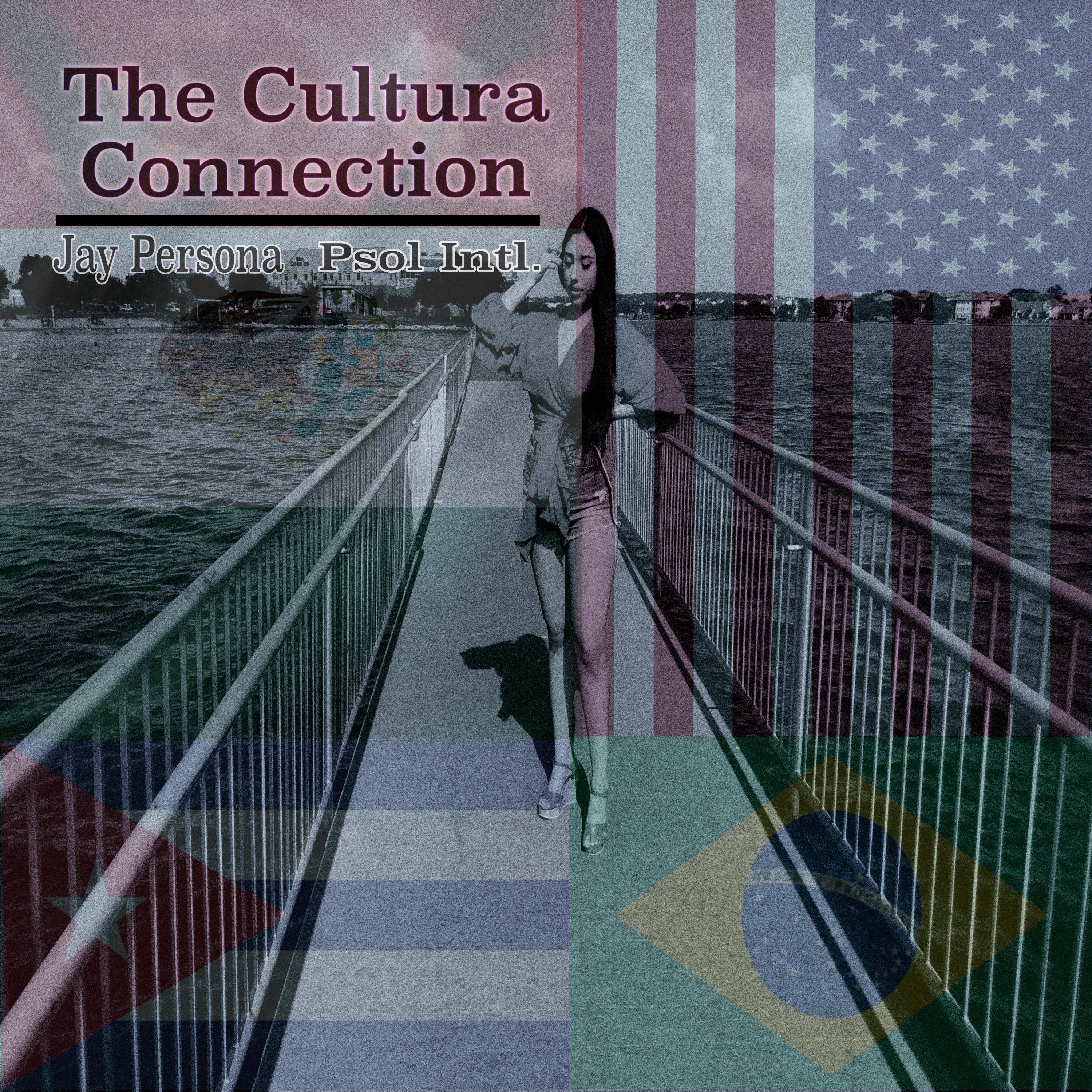 The Cultura Connection