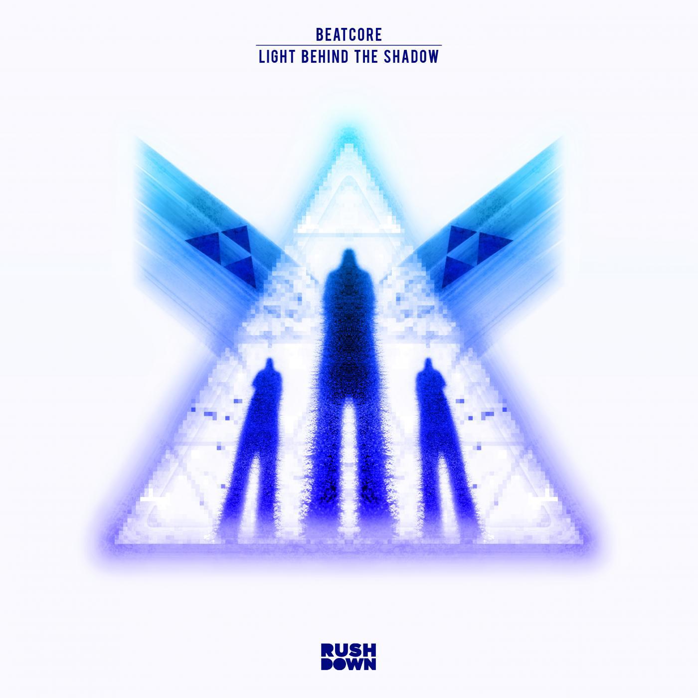 Light Behind The Shadow