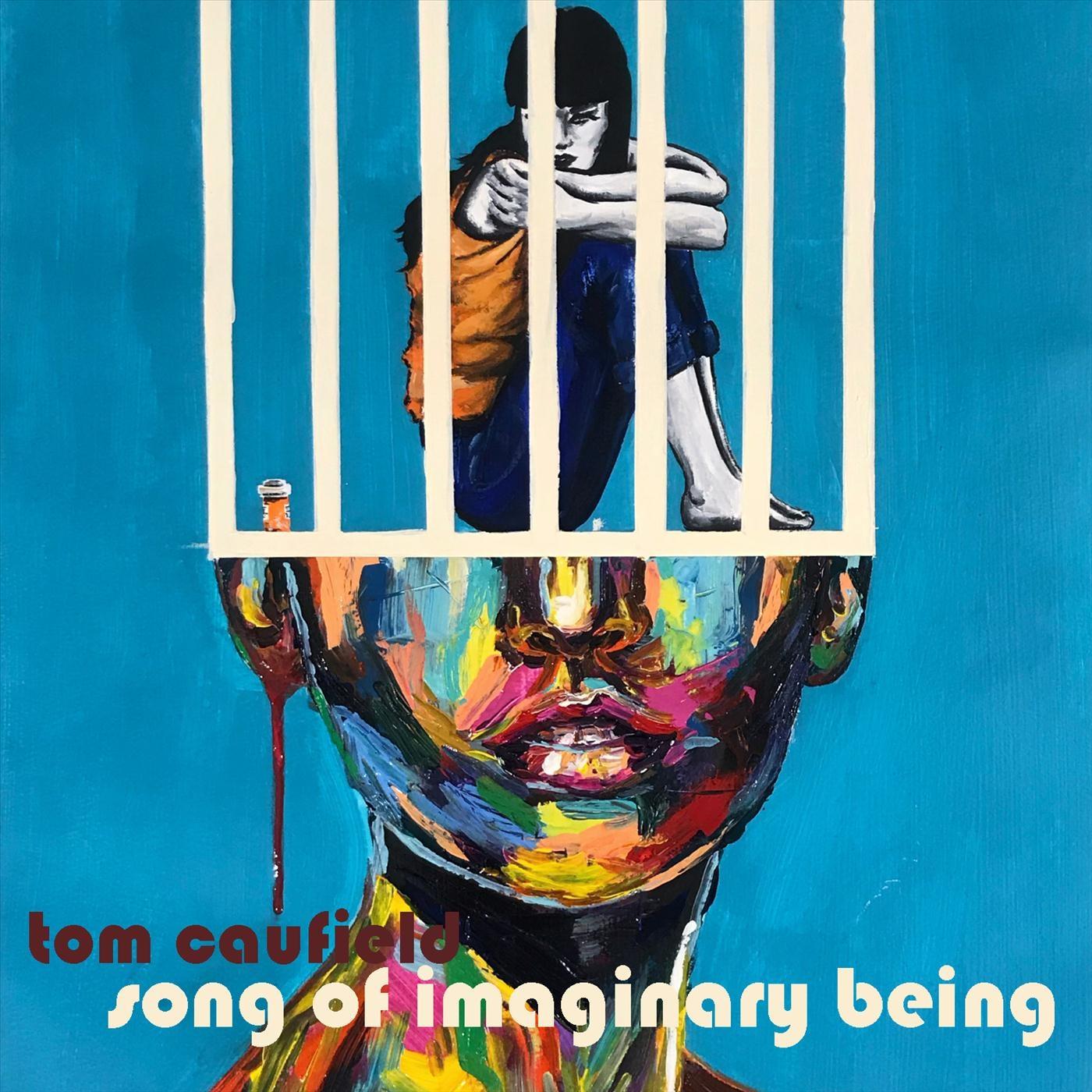 Song of Imaginary Being