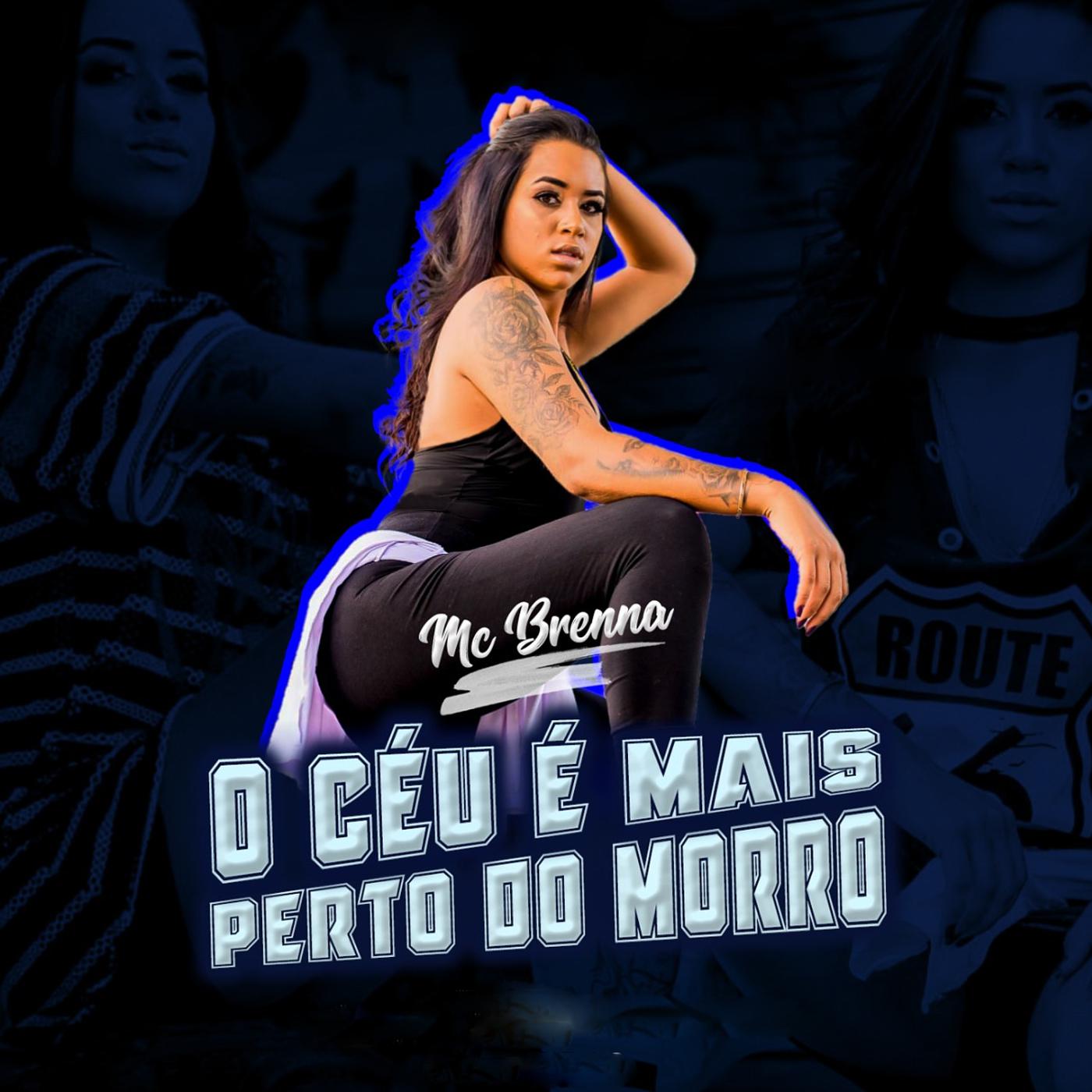 O Ce u É Mais Perto do Morro