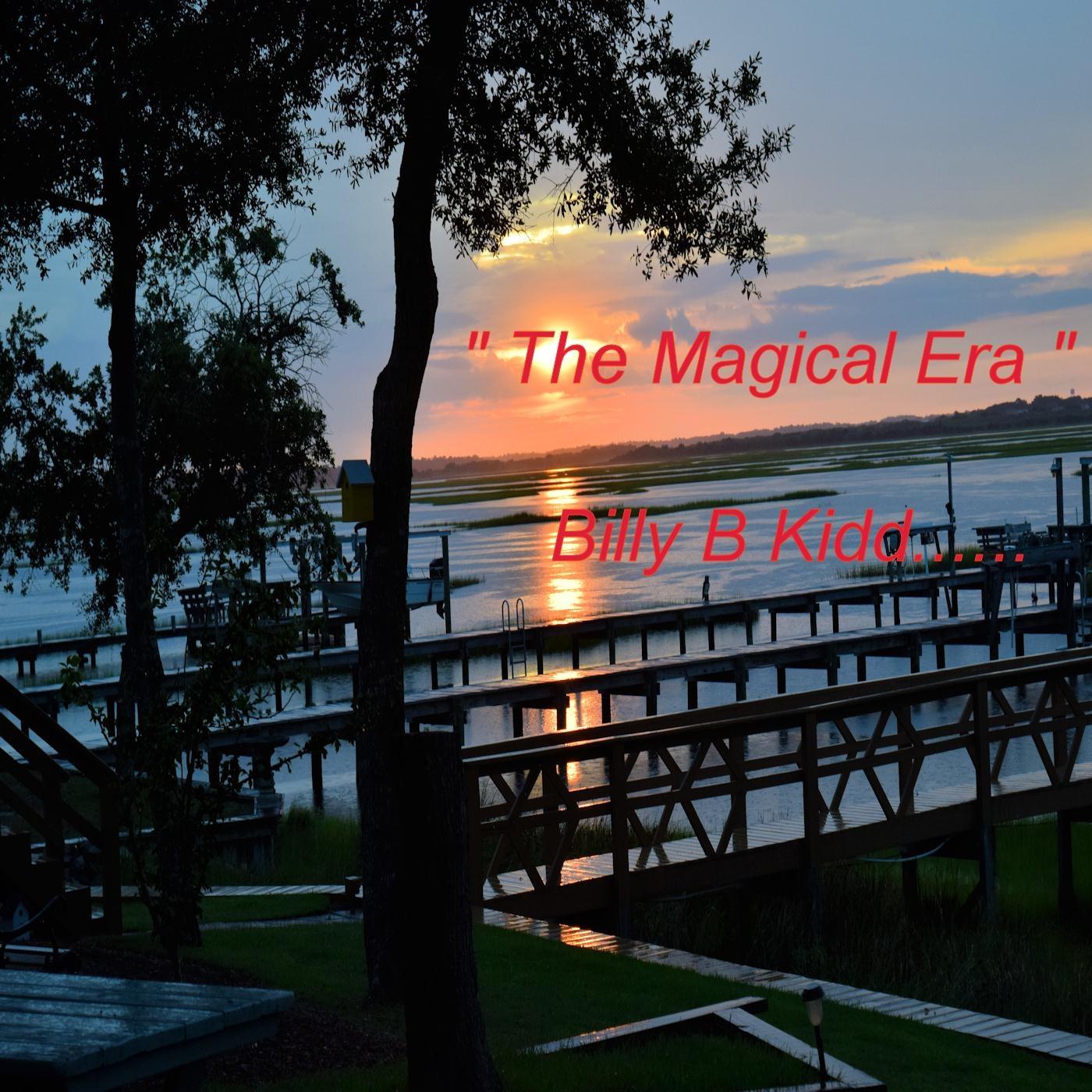 Long Road out of Tennessee