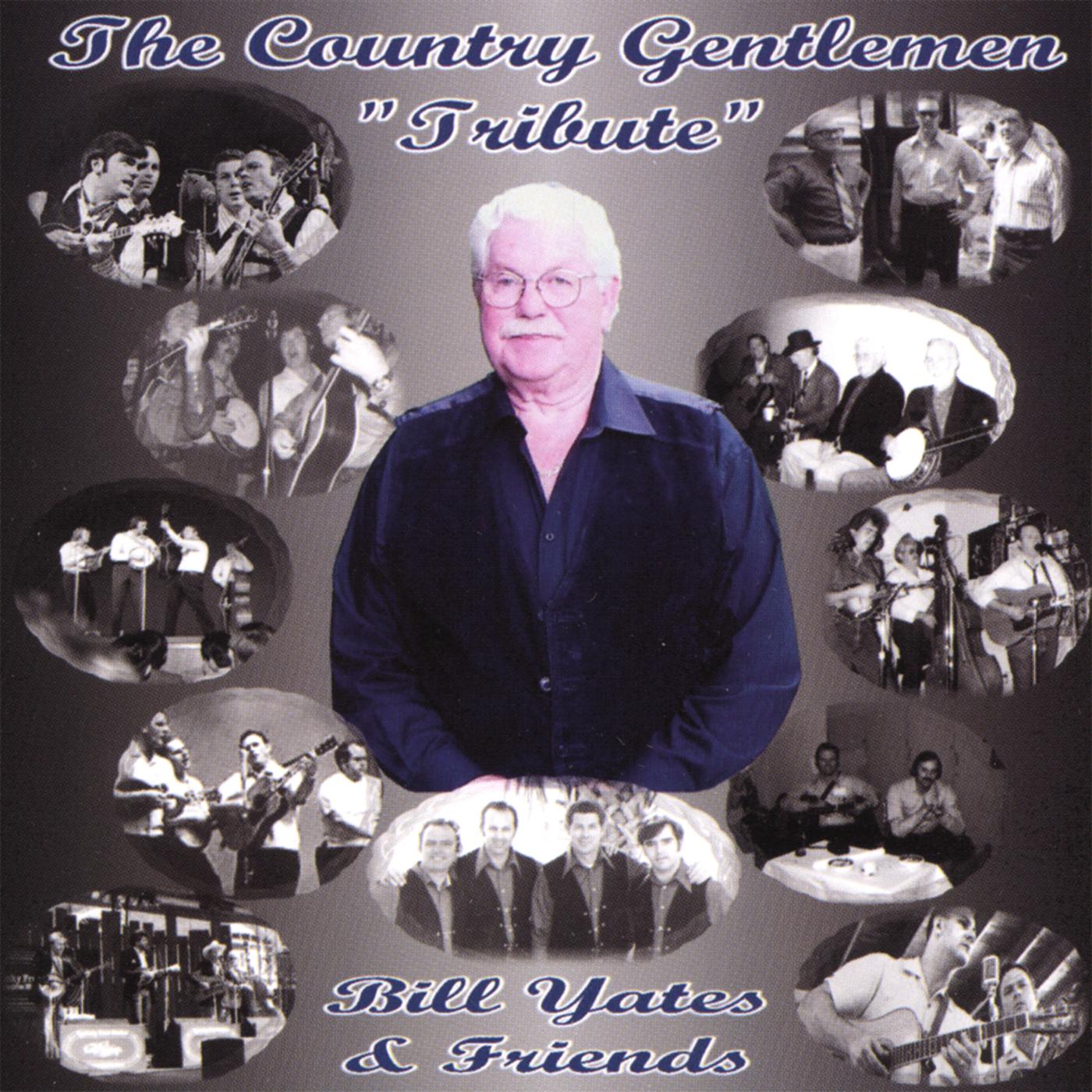 The Country Gentlemen Tribute