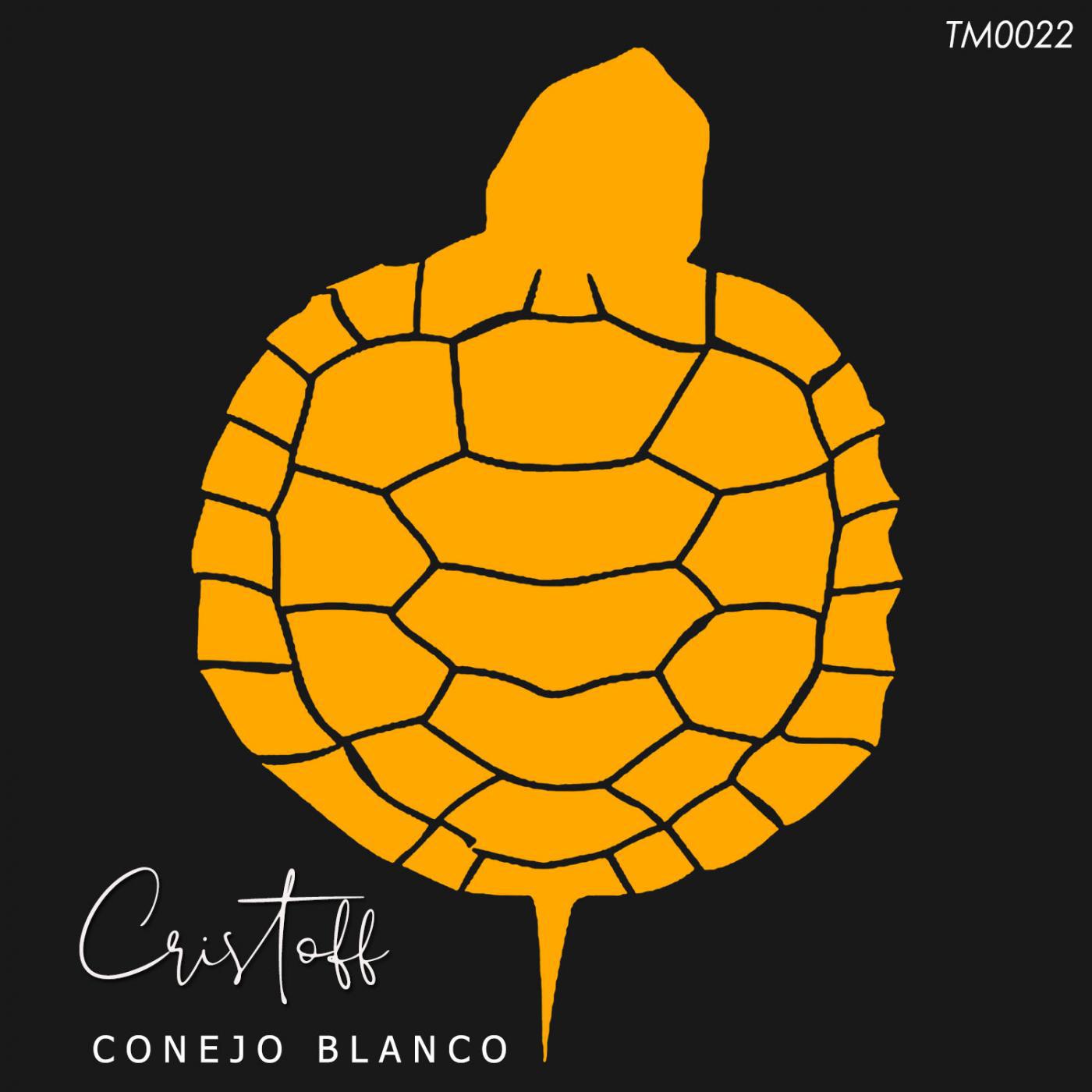 Conejo Blanco