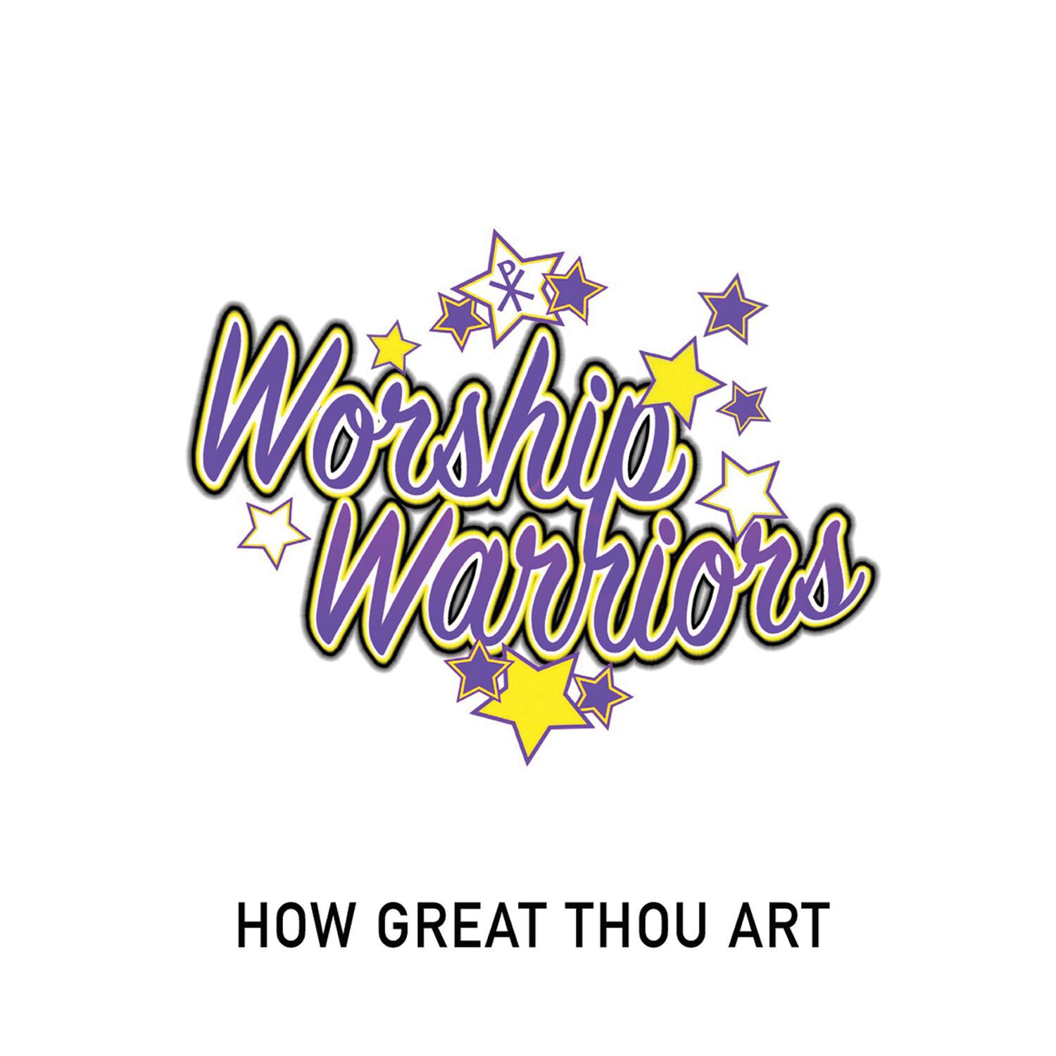 How Great Thou Art