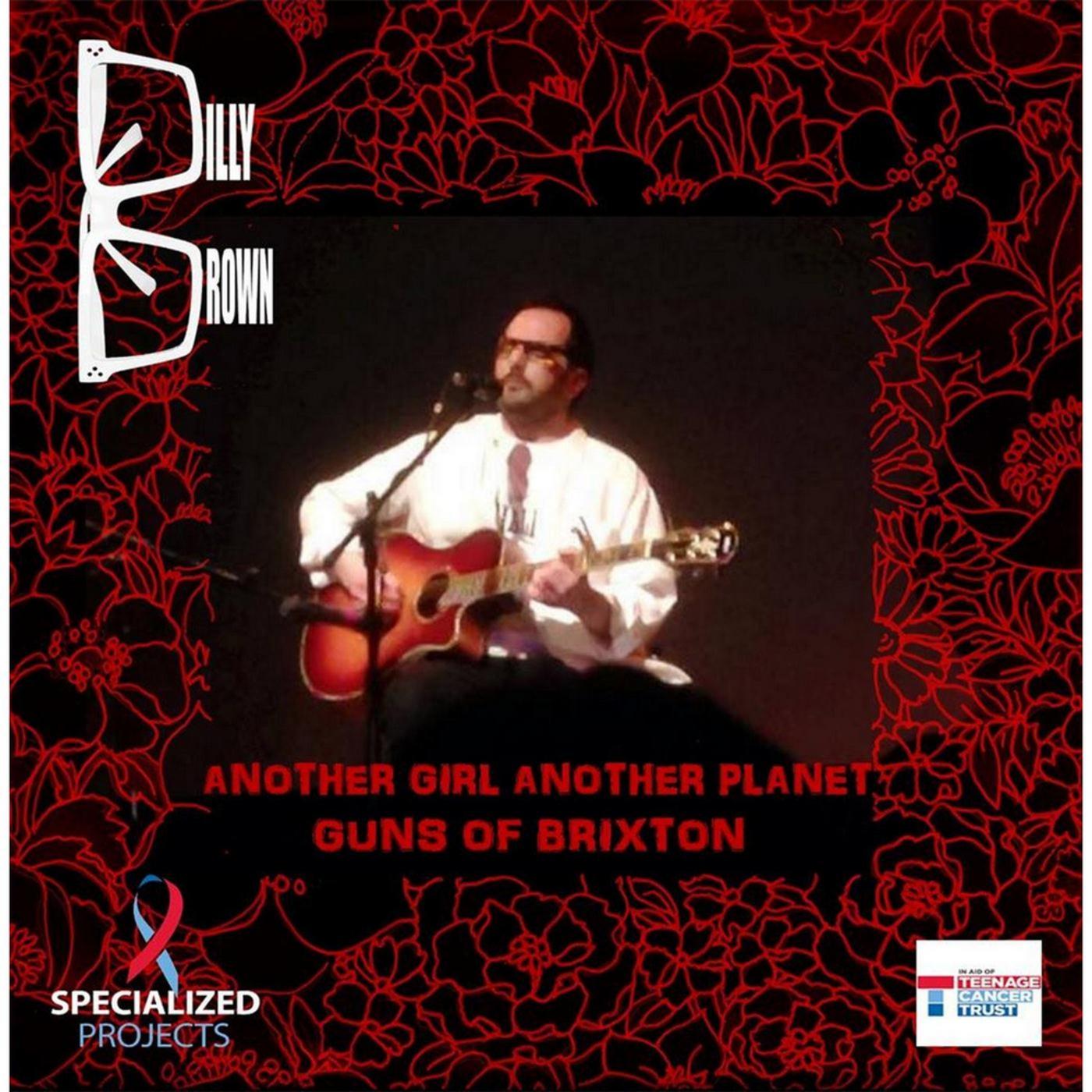 Another Girl Another Planet / Guns of Brixton