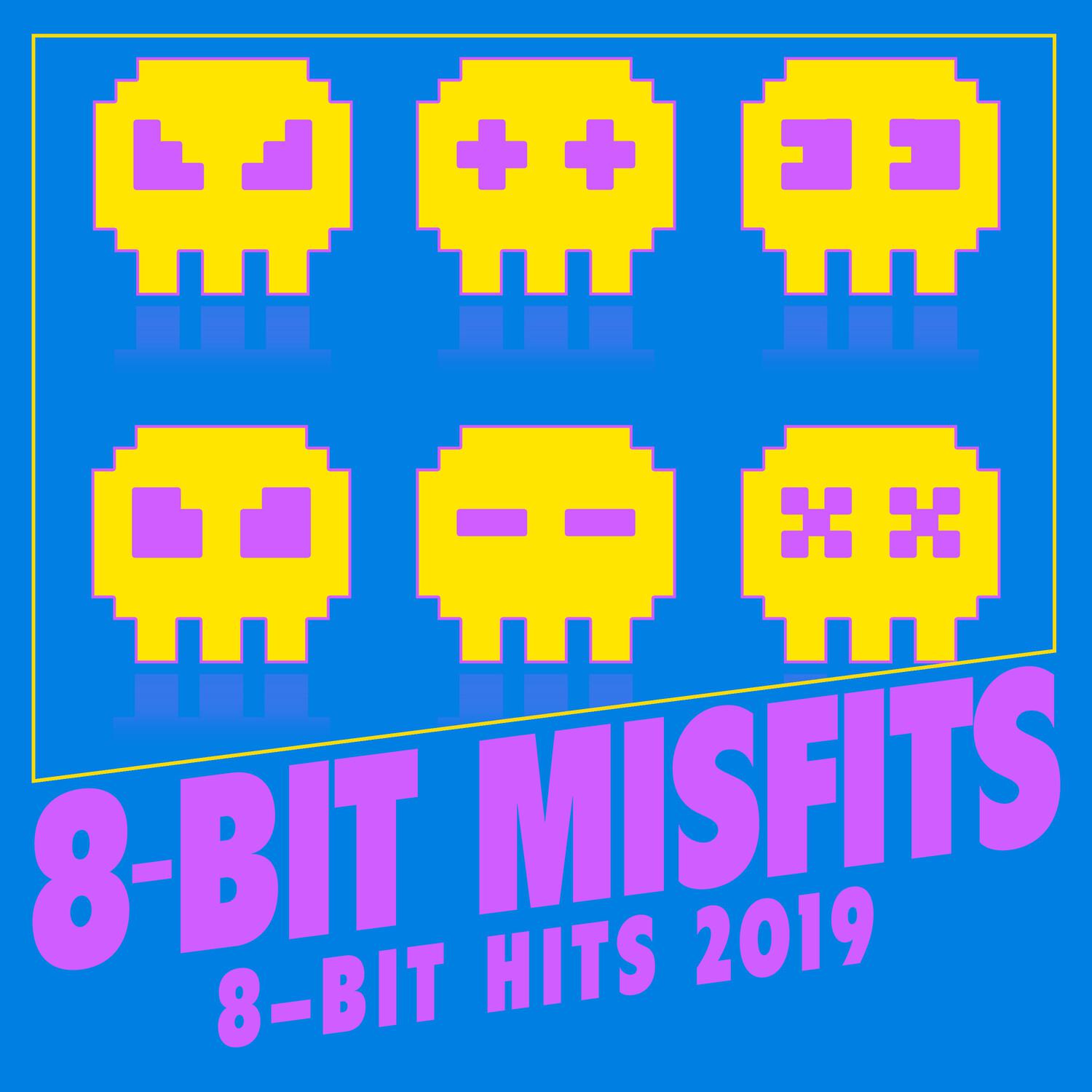 8-Bit Hits 2019