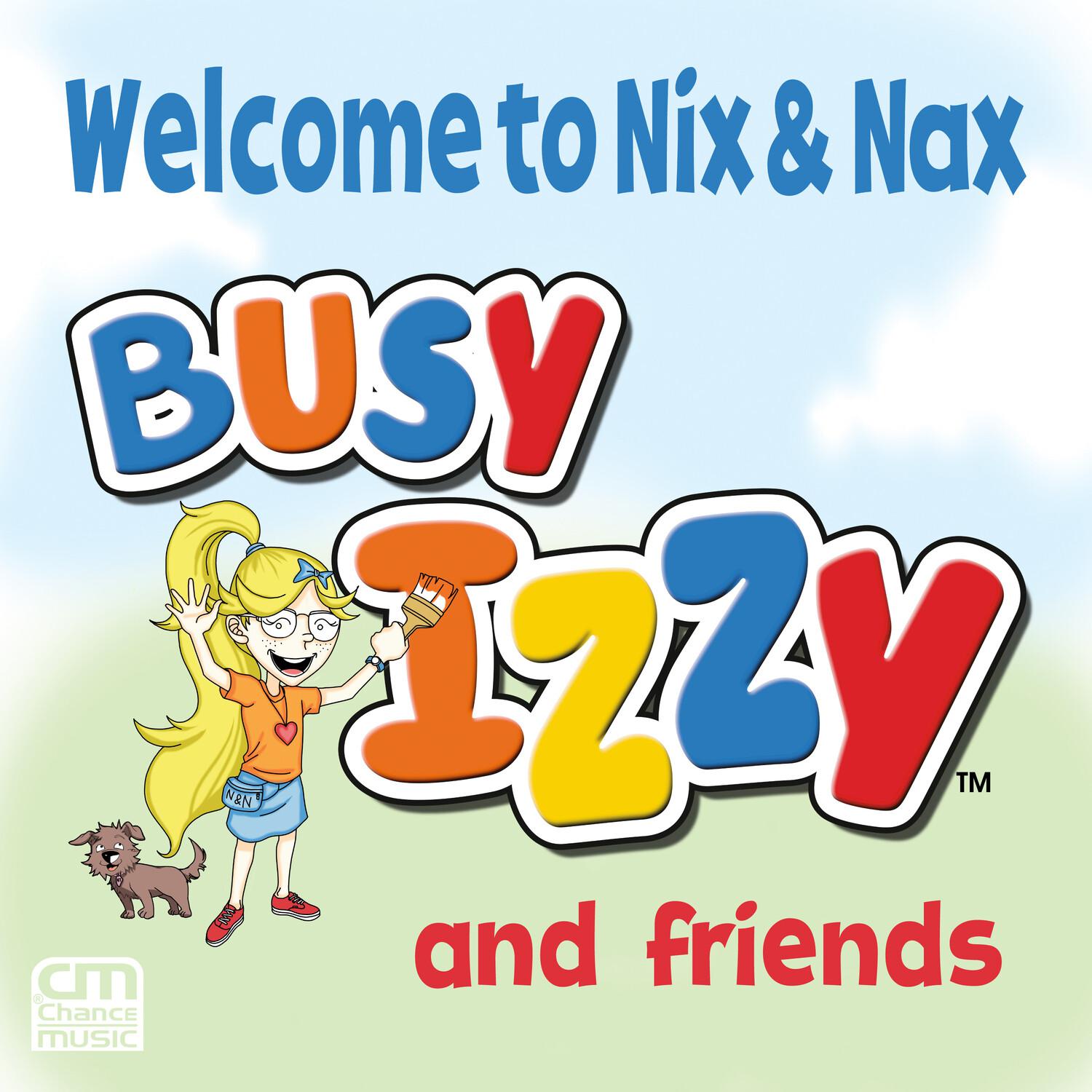 Welcome to Nix & Nax