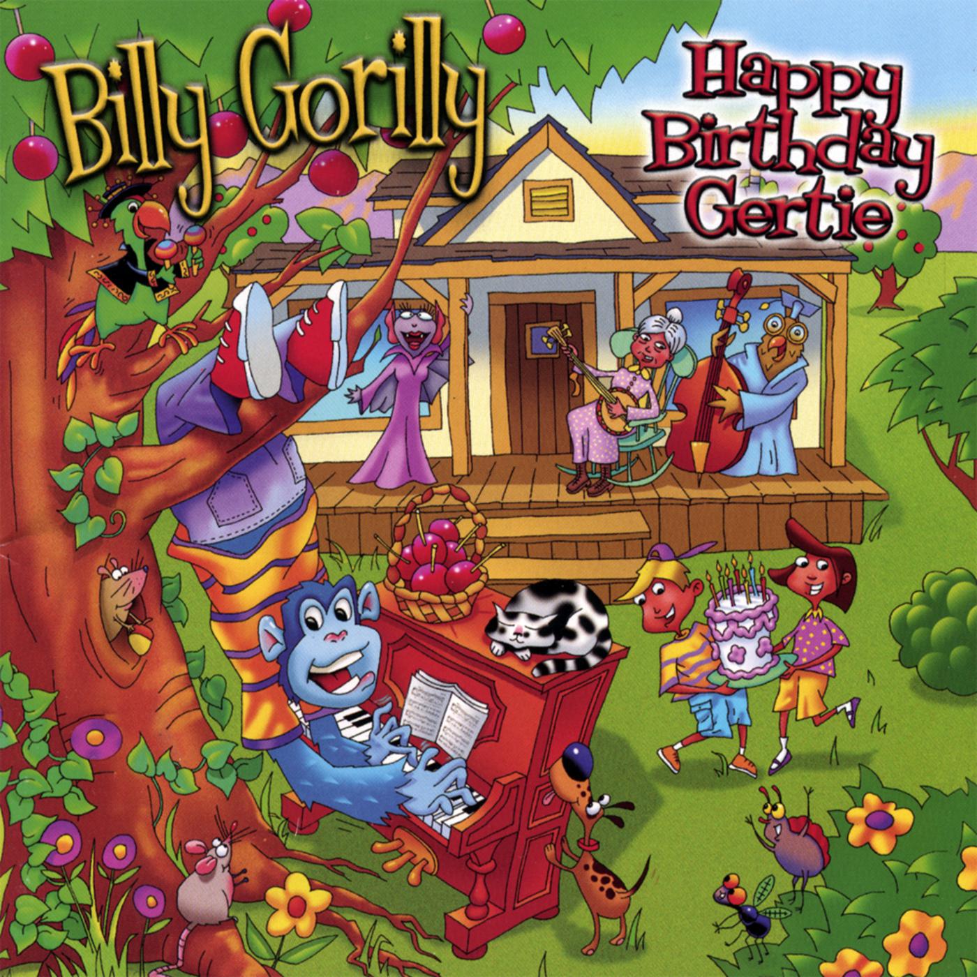 The World Is Full of Curious Things