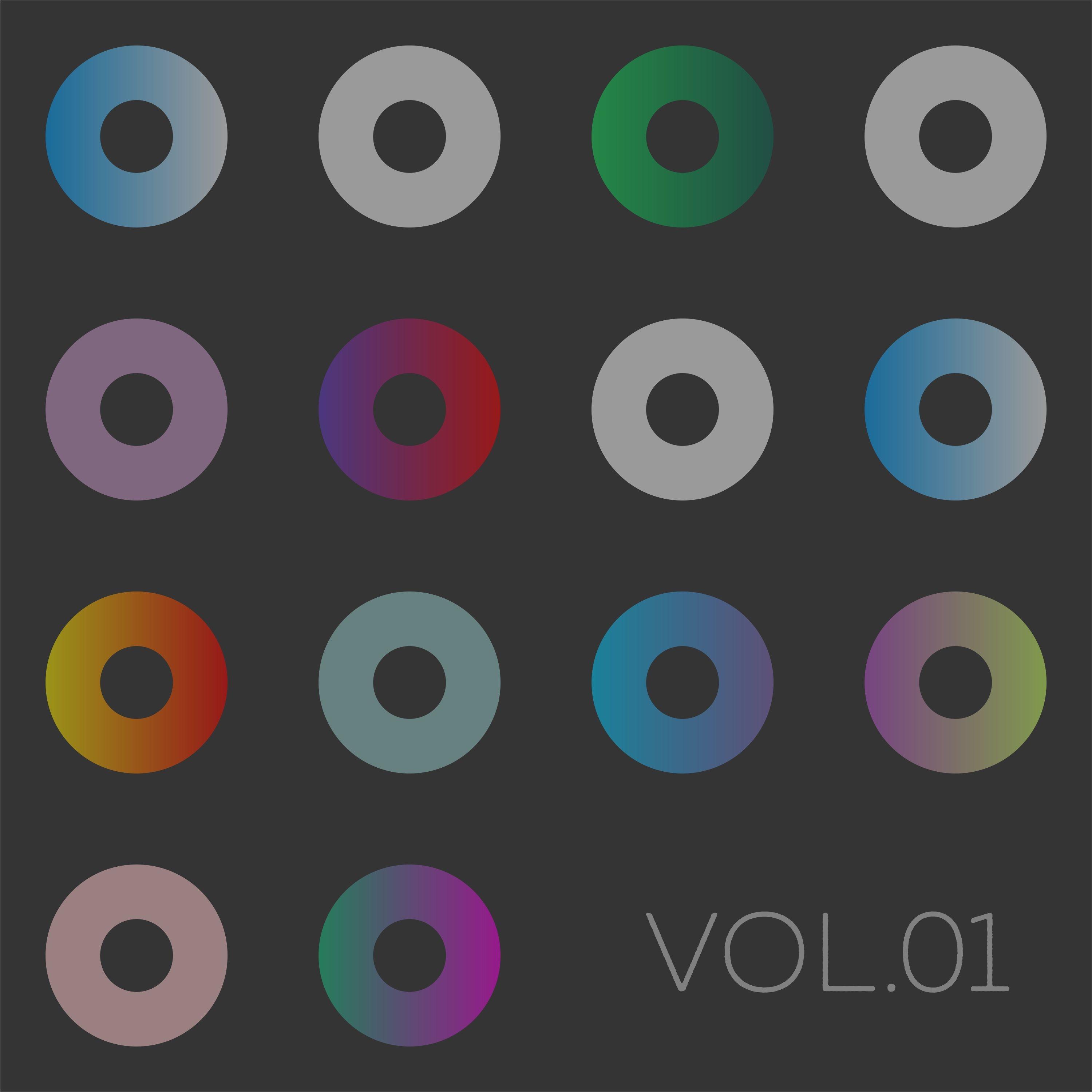 Majectic Sound, Vol. 1