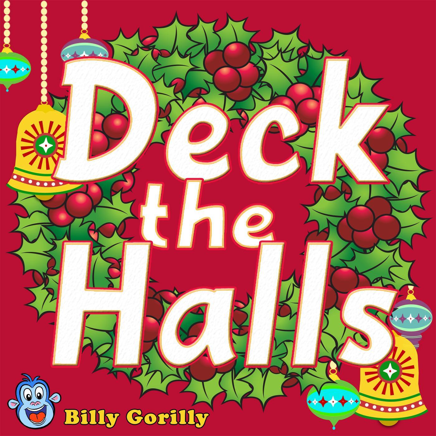 Deck the Halls