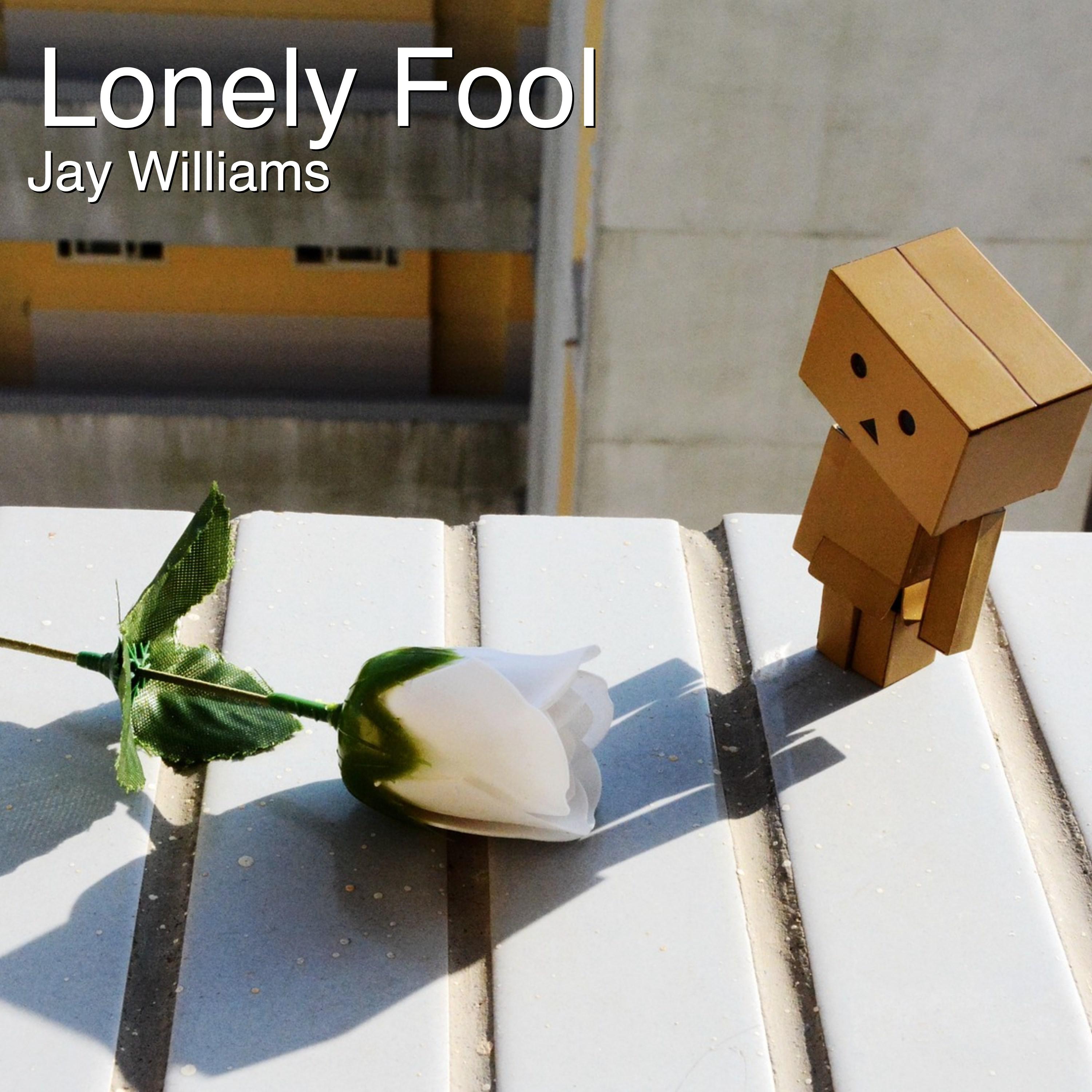 Lonely Fool
