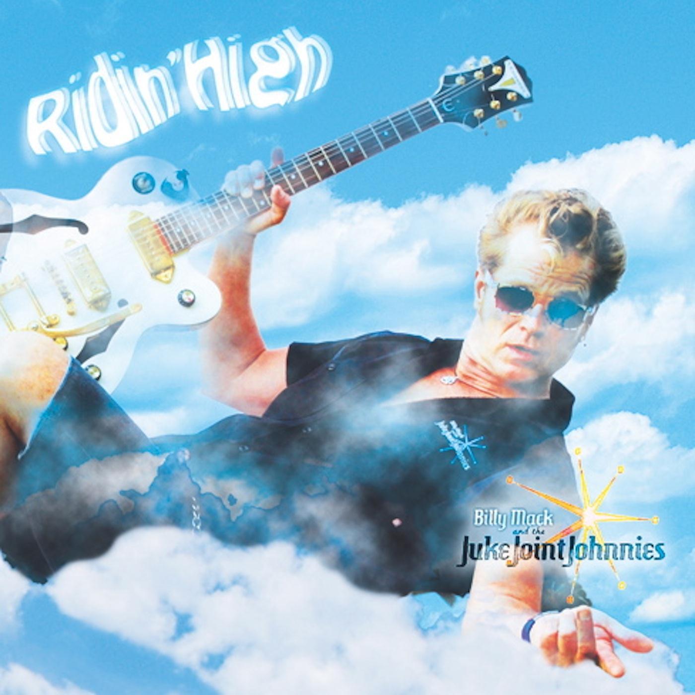 I Got a Rocket in My Pocket