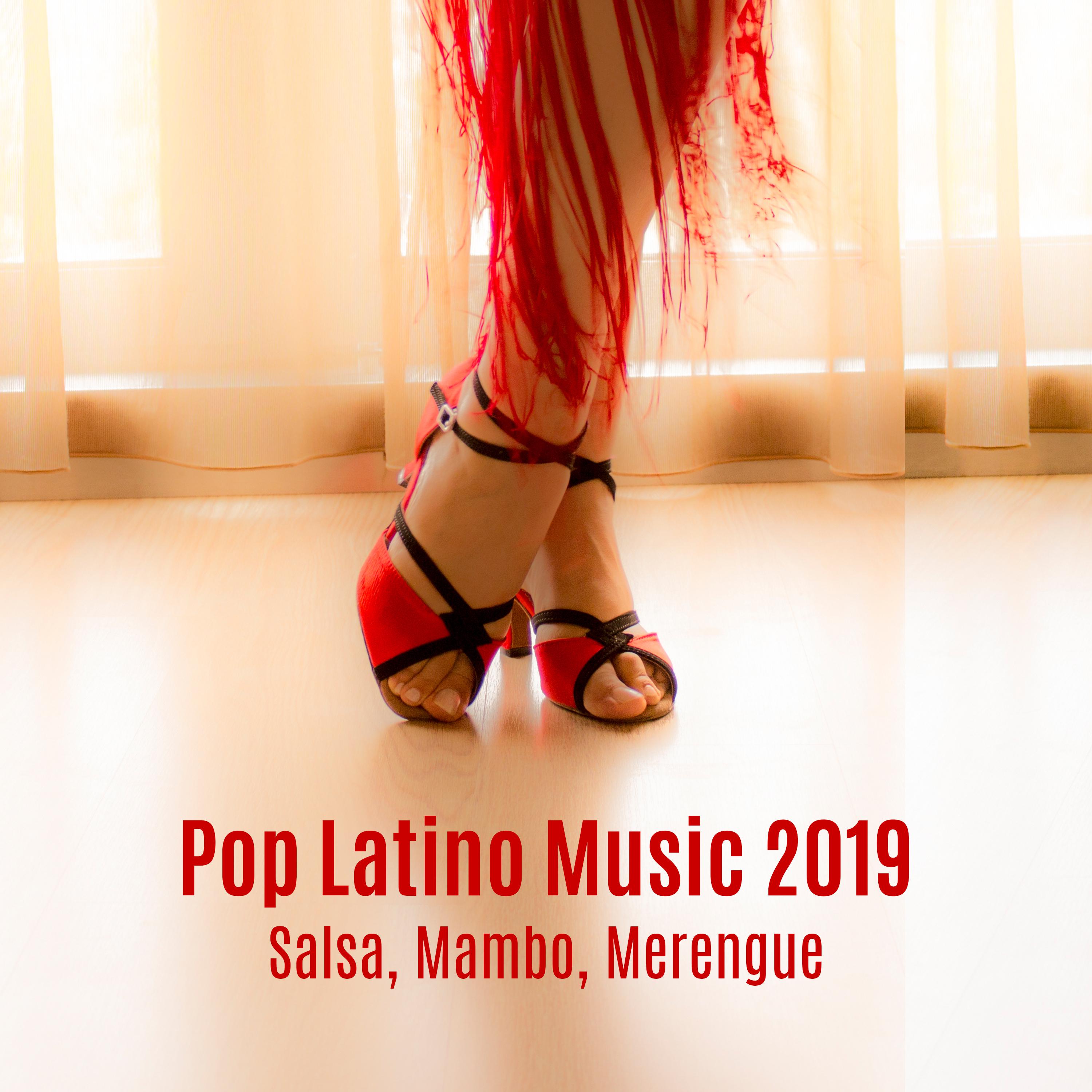 Pop Latino Music 2019 (Salsa, Mambo, Merengue, South America Style Beats)
