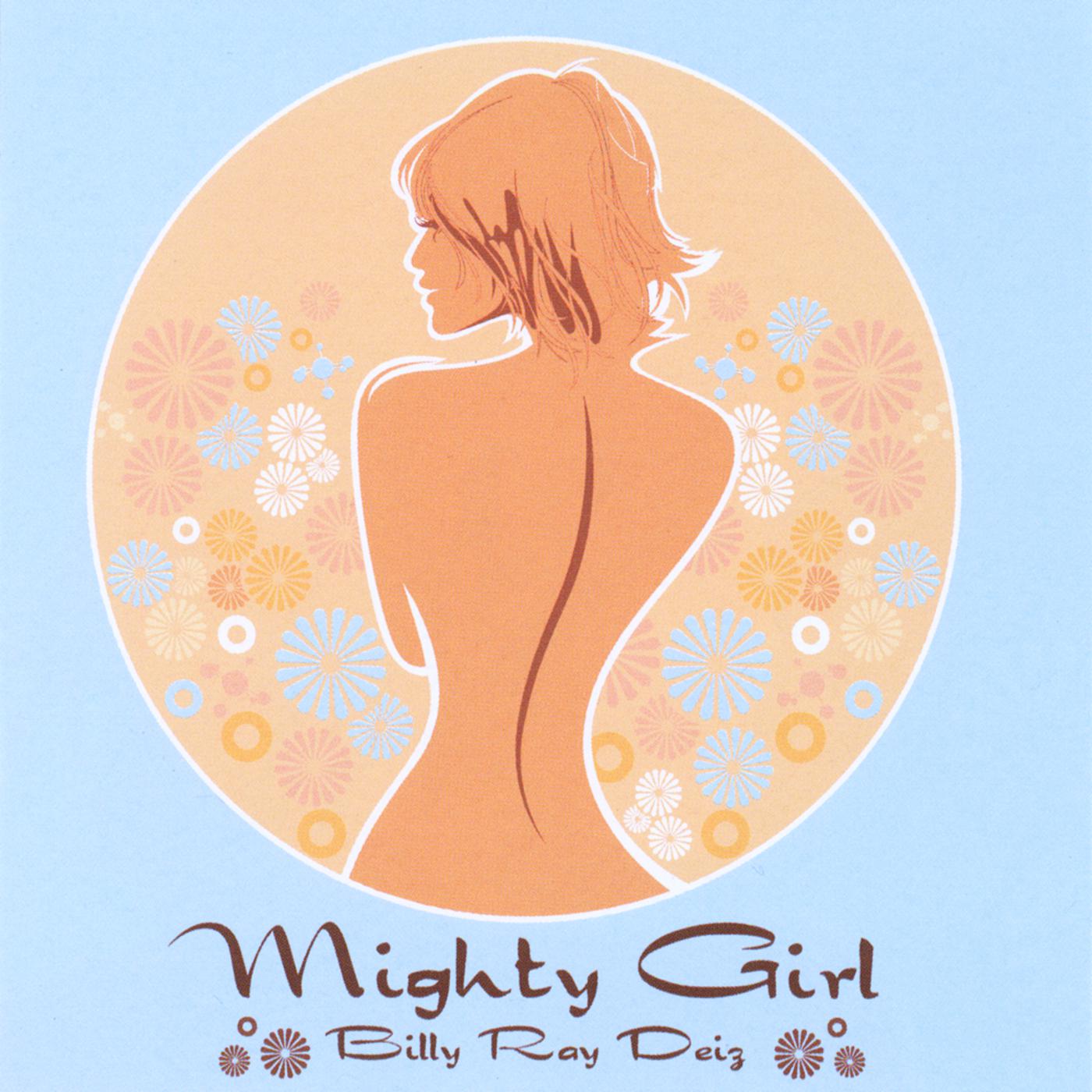 Mighty Girl Soundtrack - Instrumental