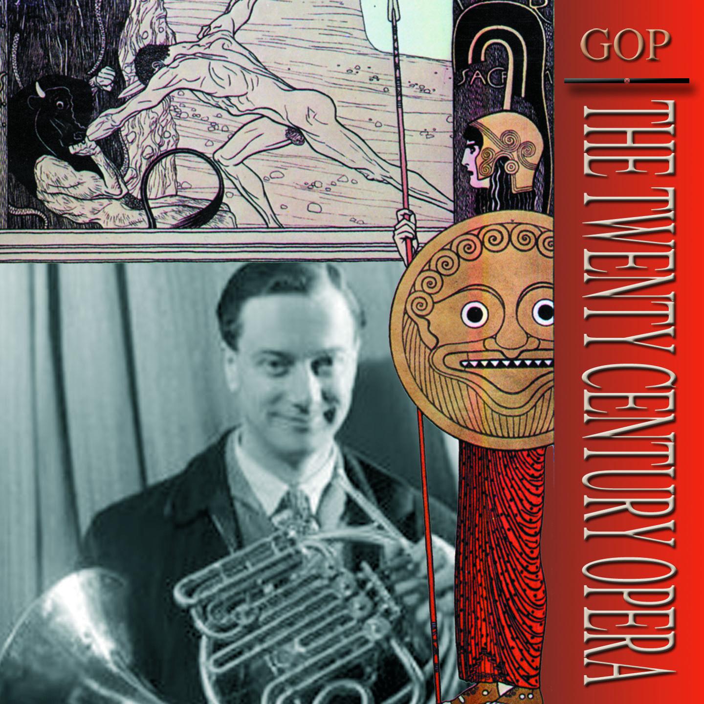 Concerto No.1 for Horn and Orchestra in E-Flat Major, Op.11, IRS 39:III. Rondo: Allegro