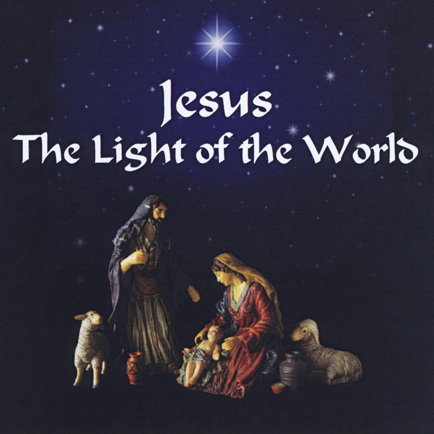 Jesus, the Light of the World