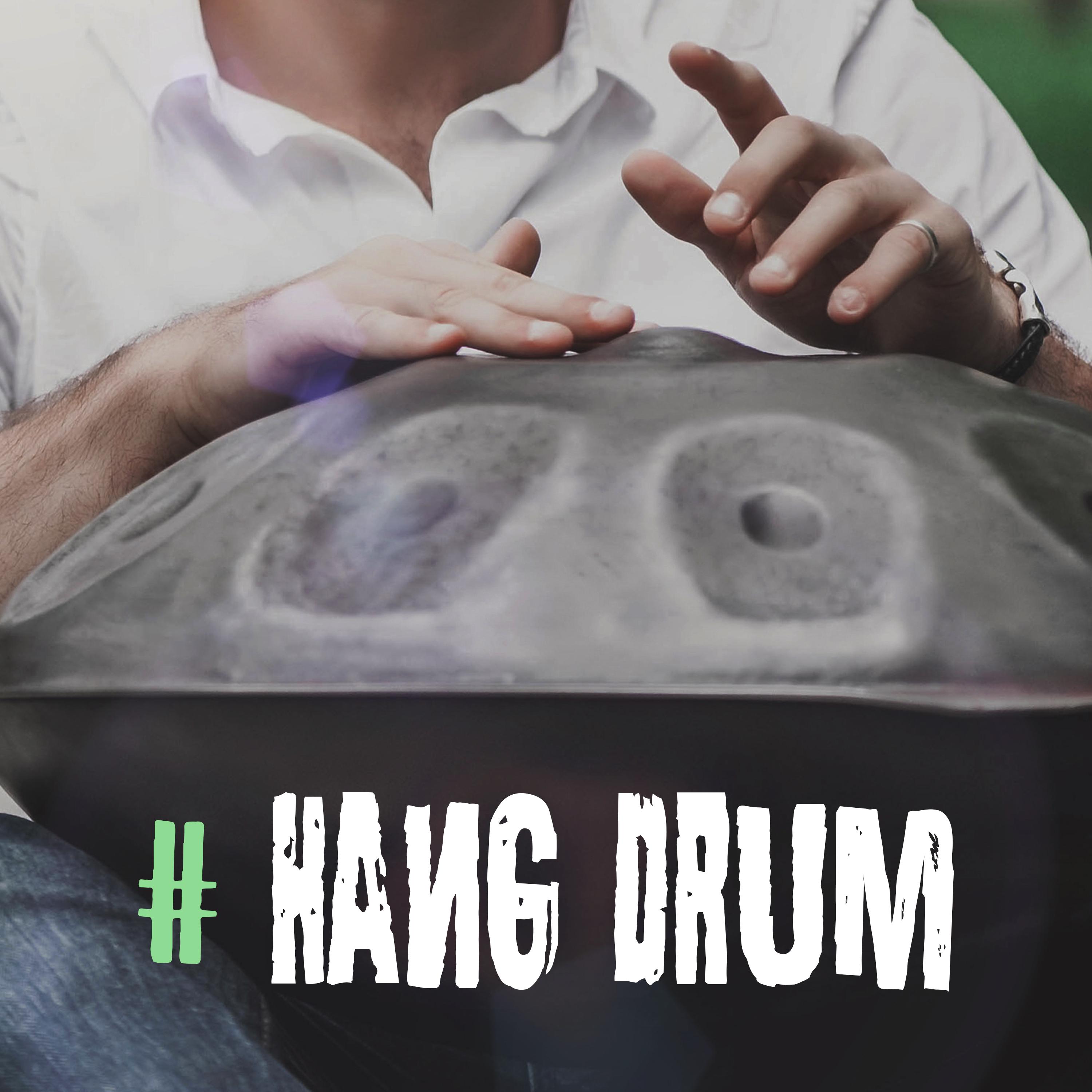 # Hang Drum Music