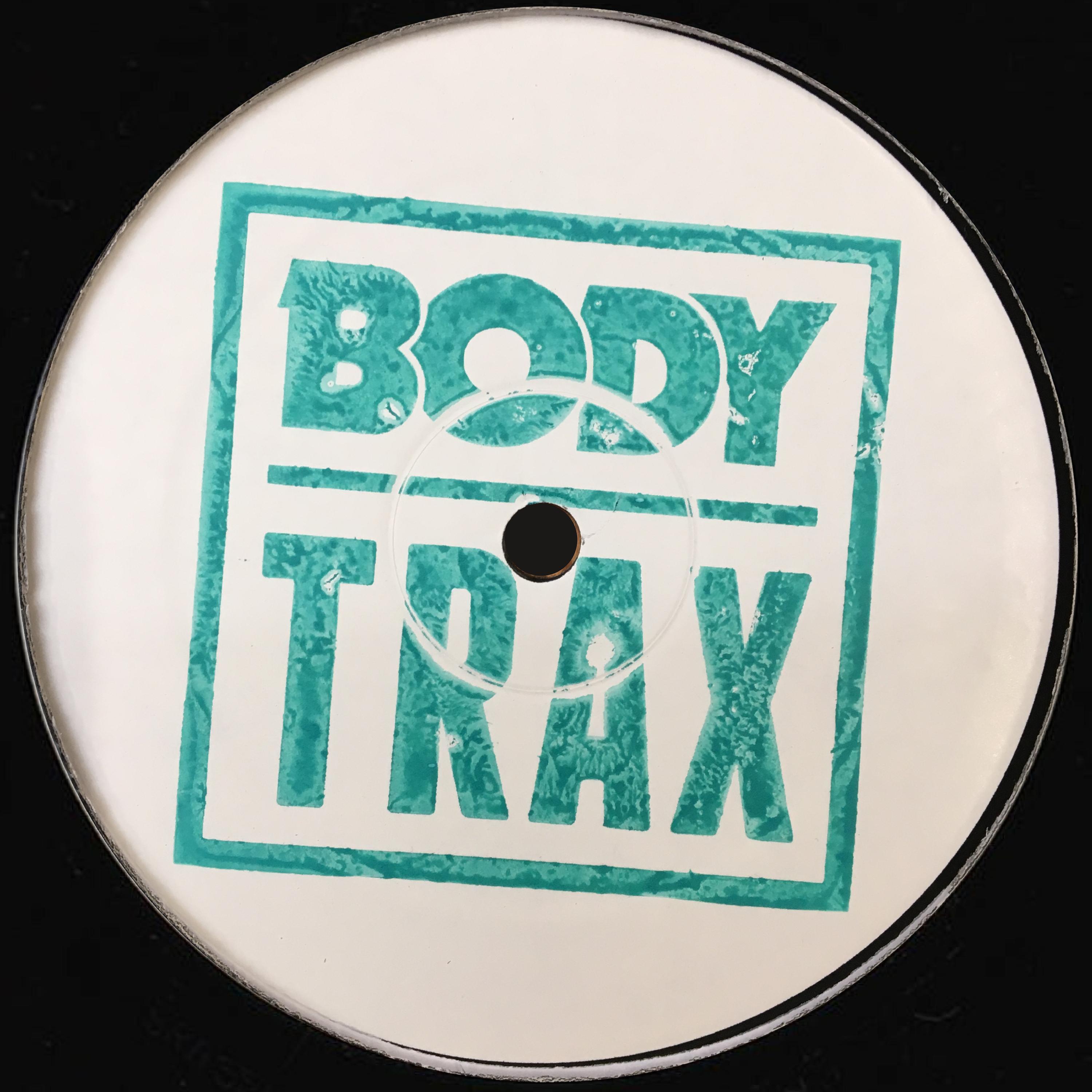 BodyTrax Vol. 2