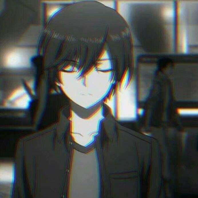 hei an zhong de fan pai