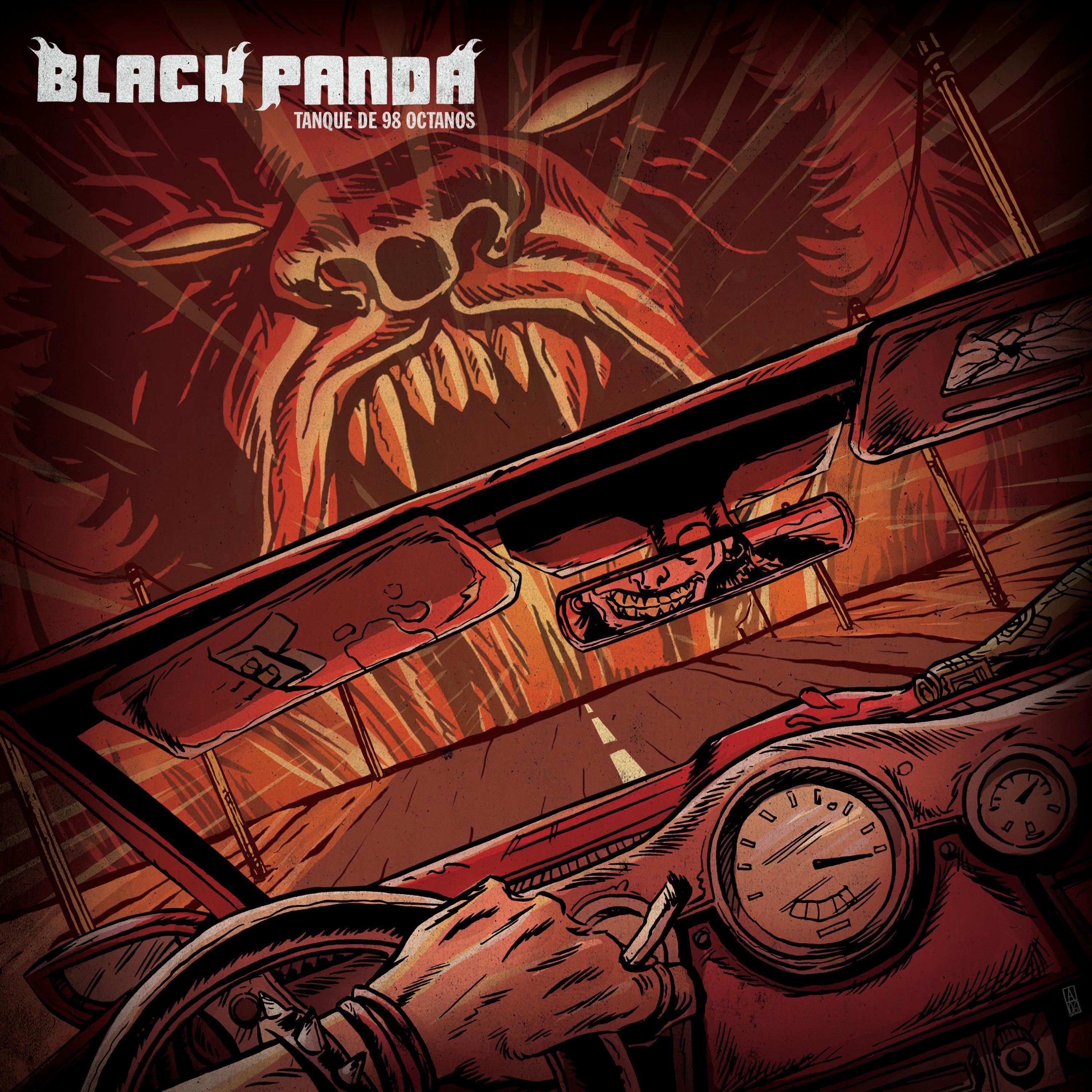 El Rey de la Carretera