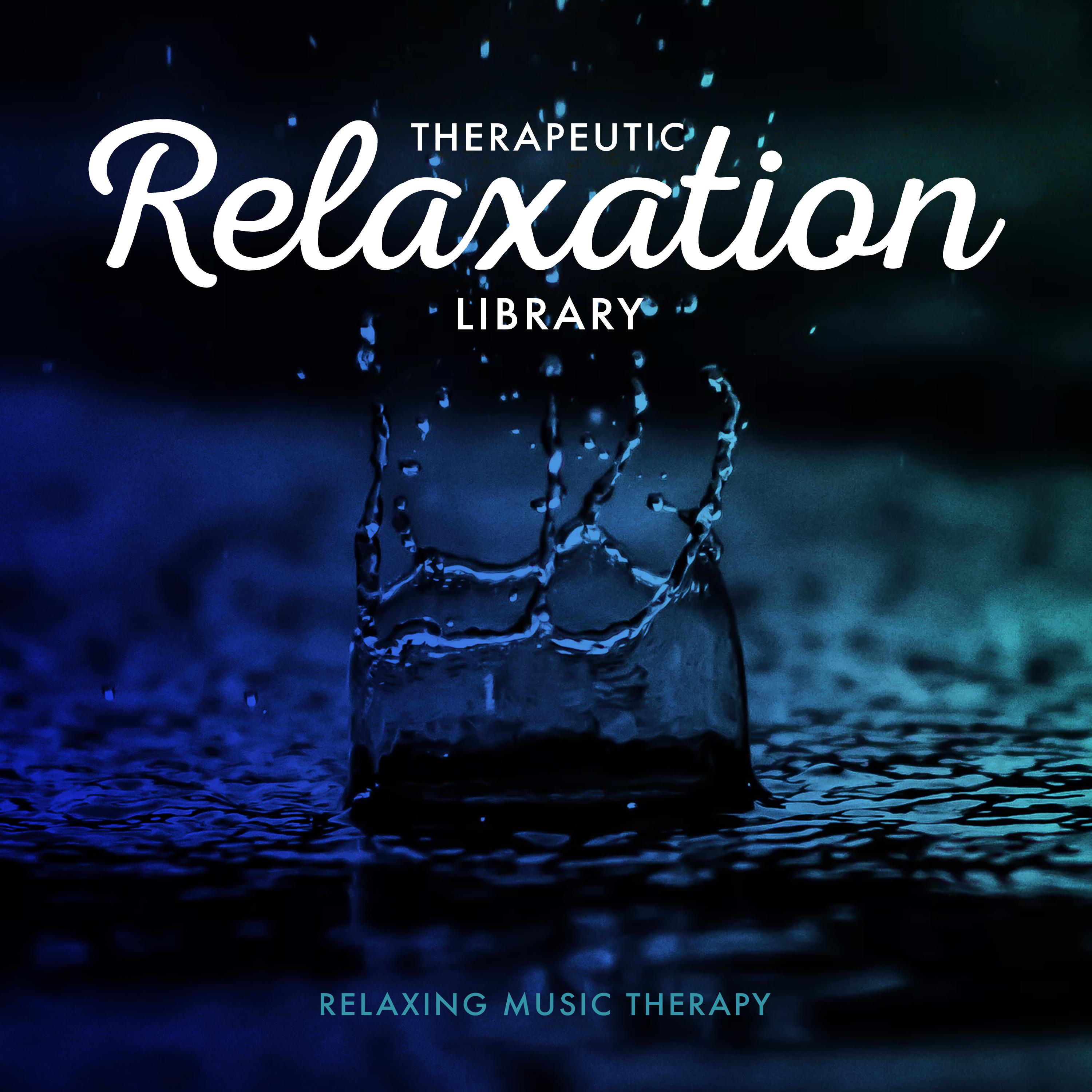 Therapeutic Relaxation Library