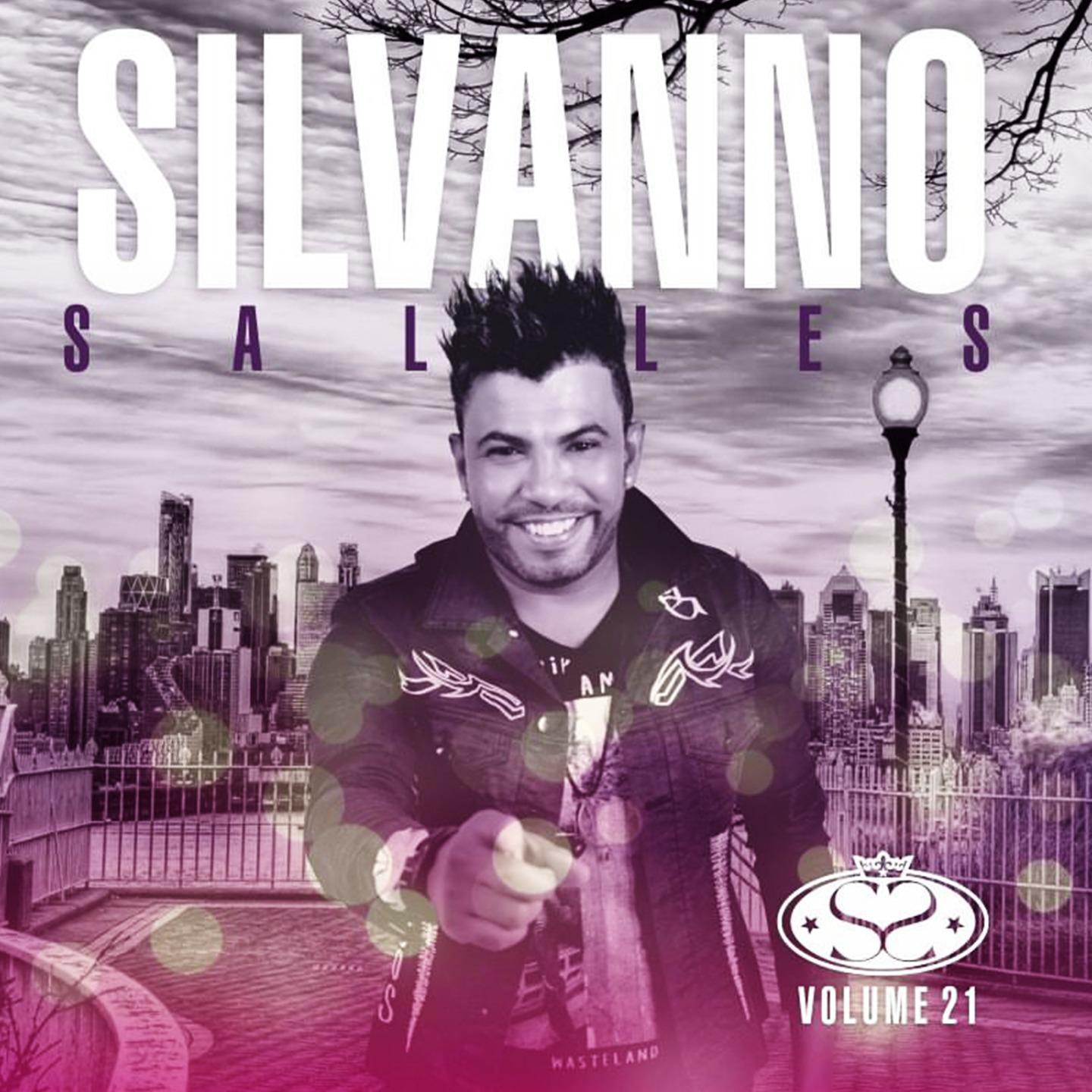 Silvanno Salles, Vol. 21