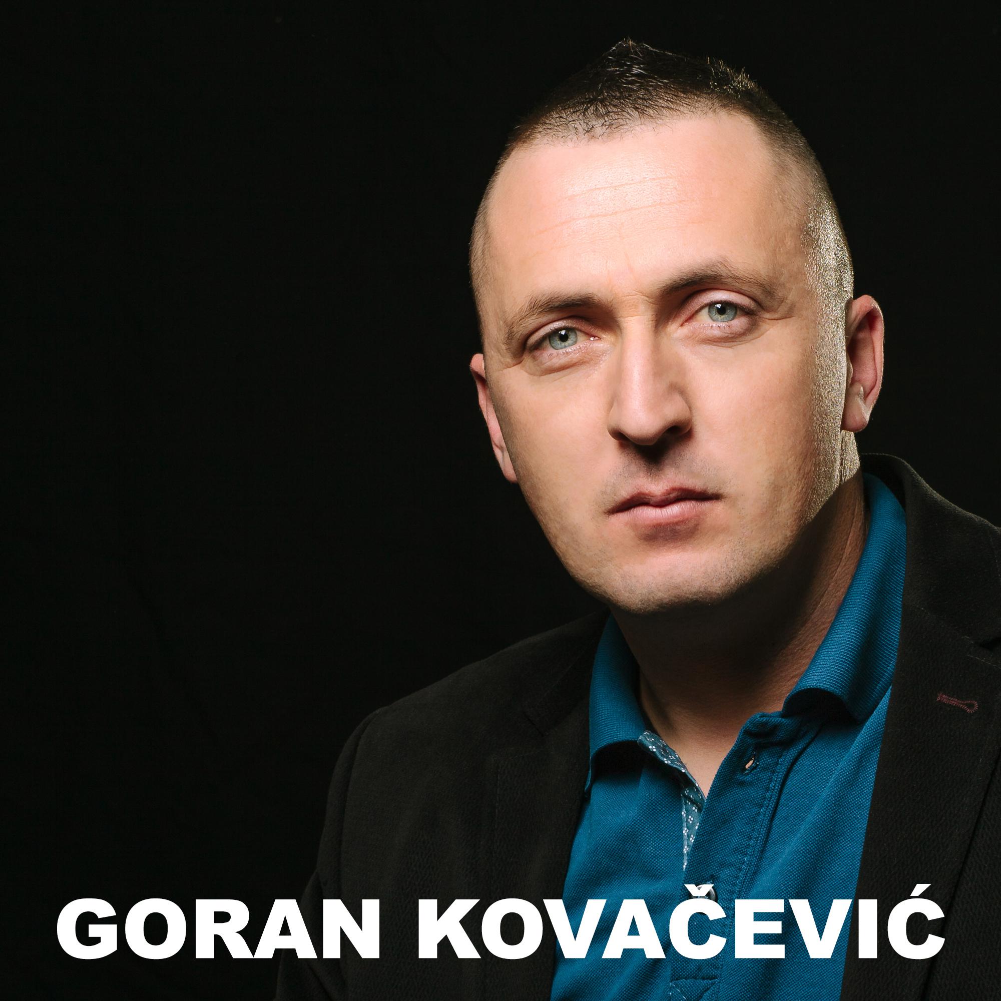 Goran Kovacevic