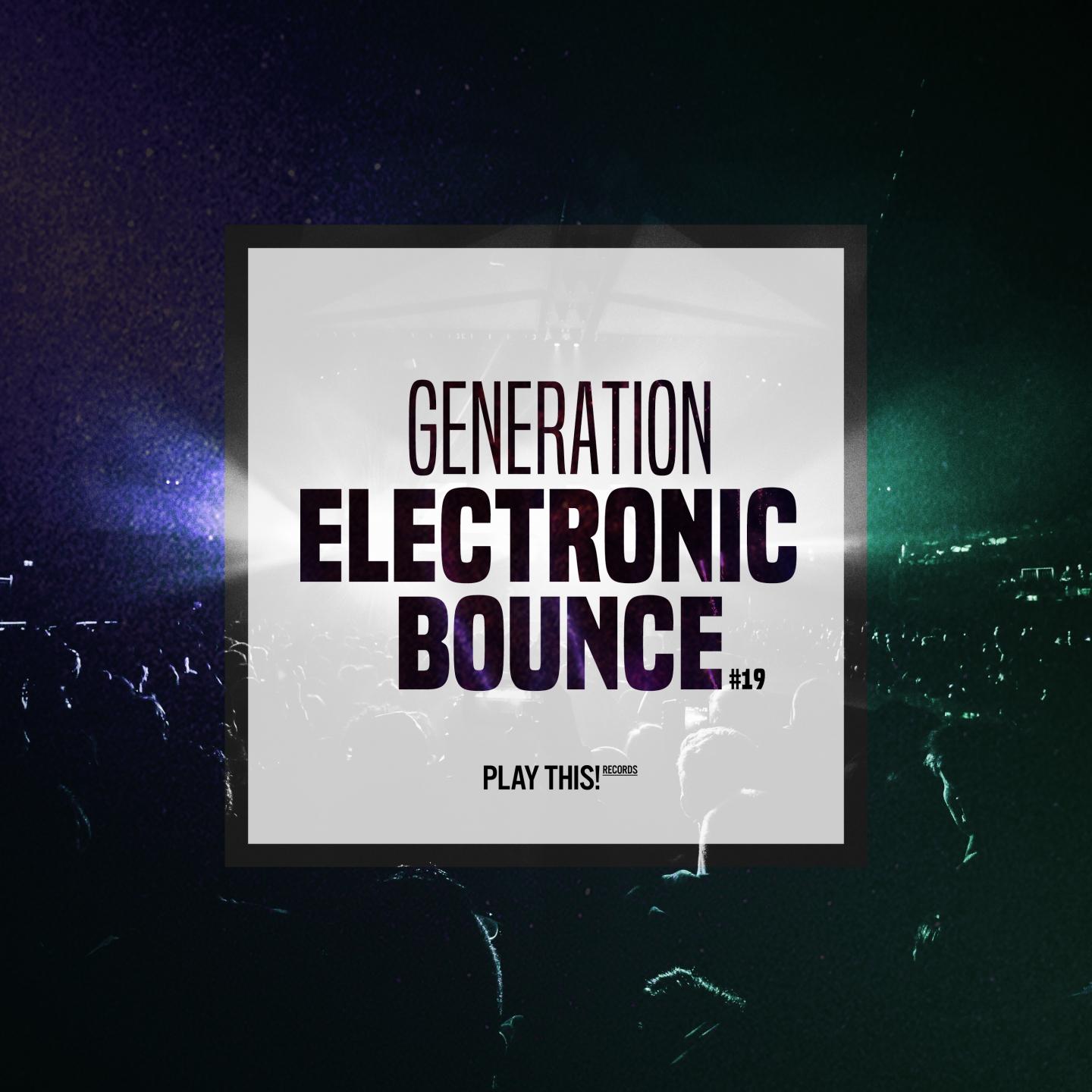 Generation Electronic Bounce, Vol. 19