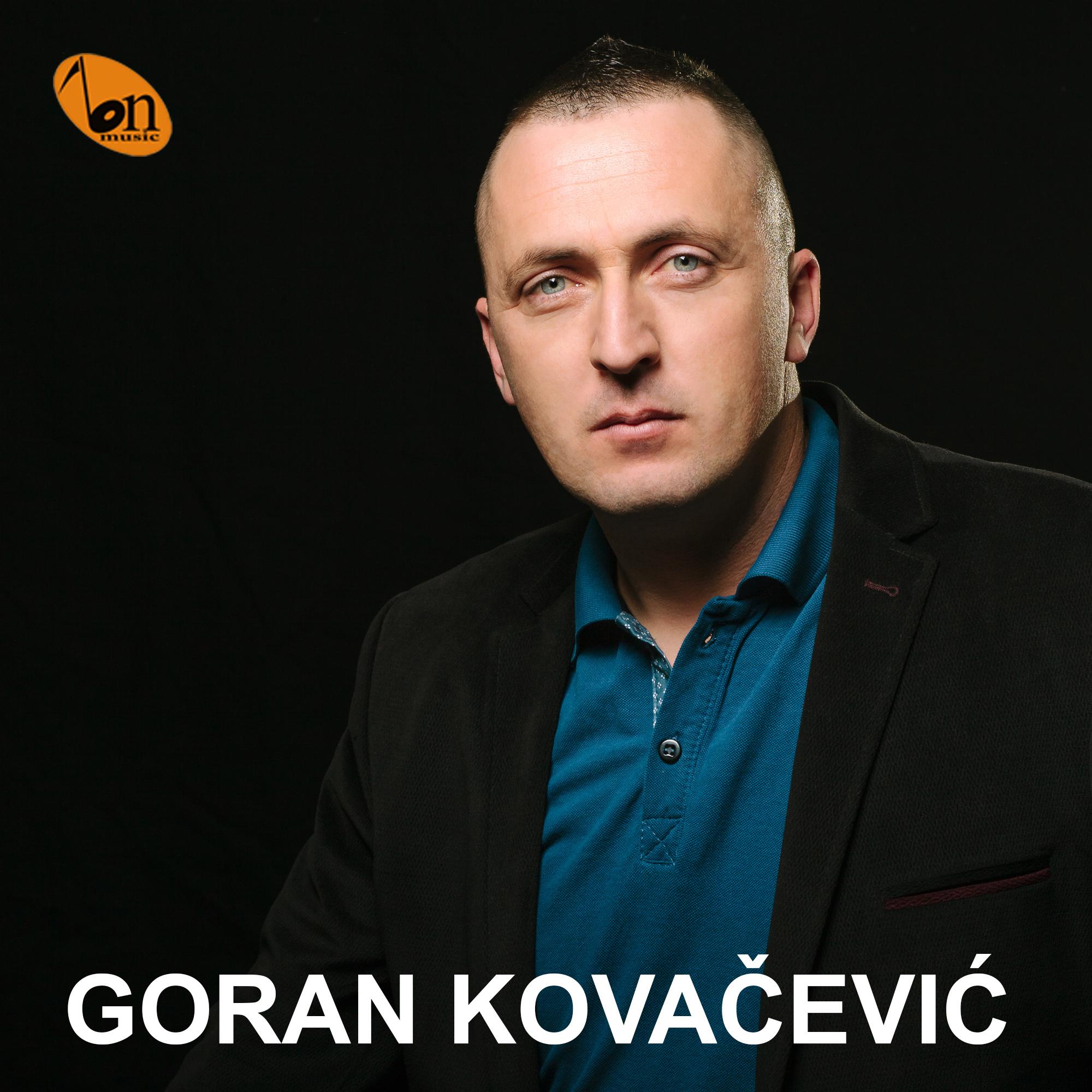 Goran Kovacevic