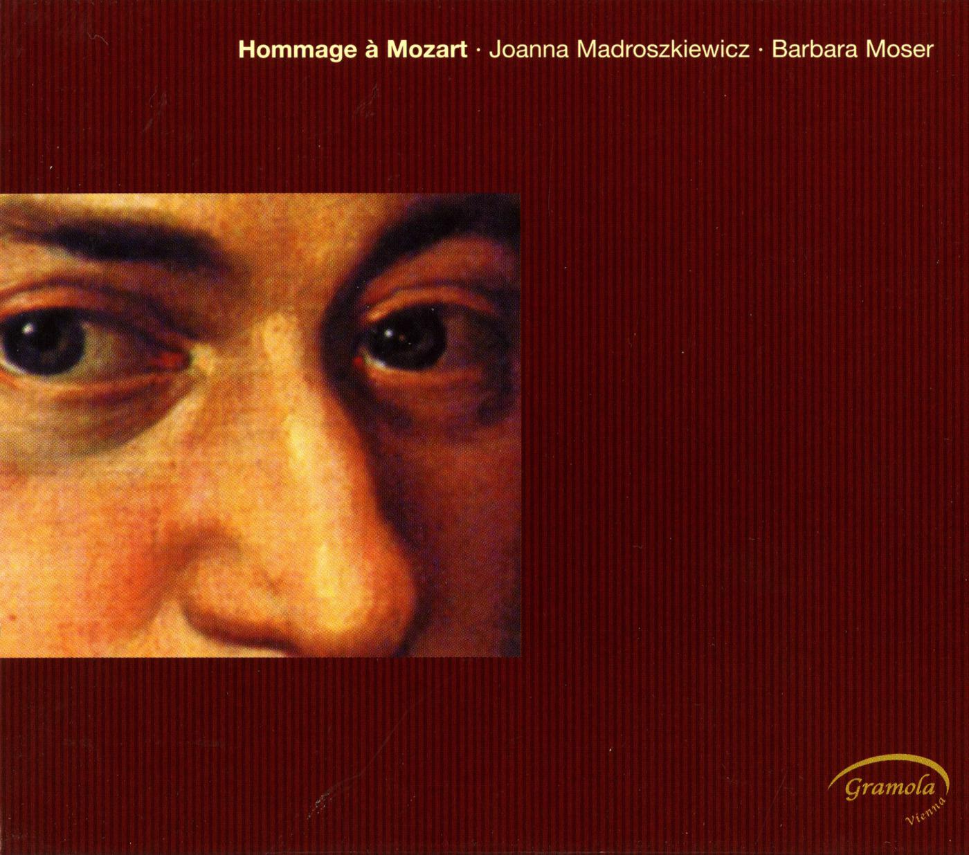 Hommage a Mozart