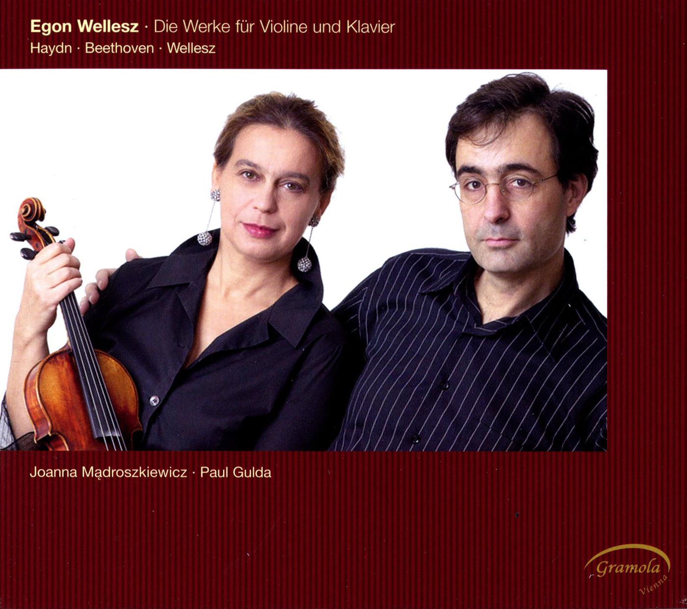 Violin Sonata in E-Flat Major, Hob.XV:31, "Jacob's Dream": II. Allegro