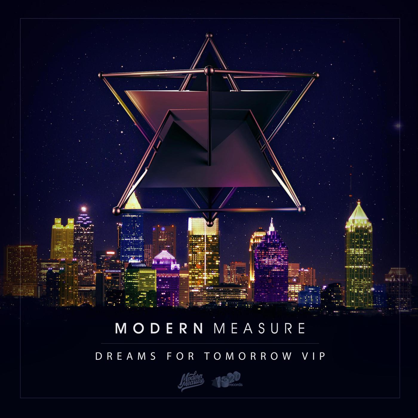 Dreams for Tomorrow VIP