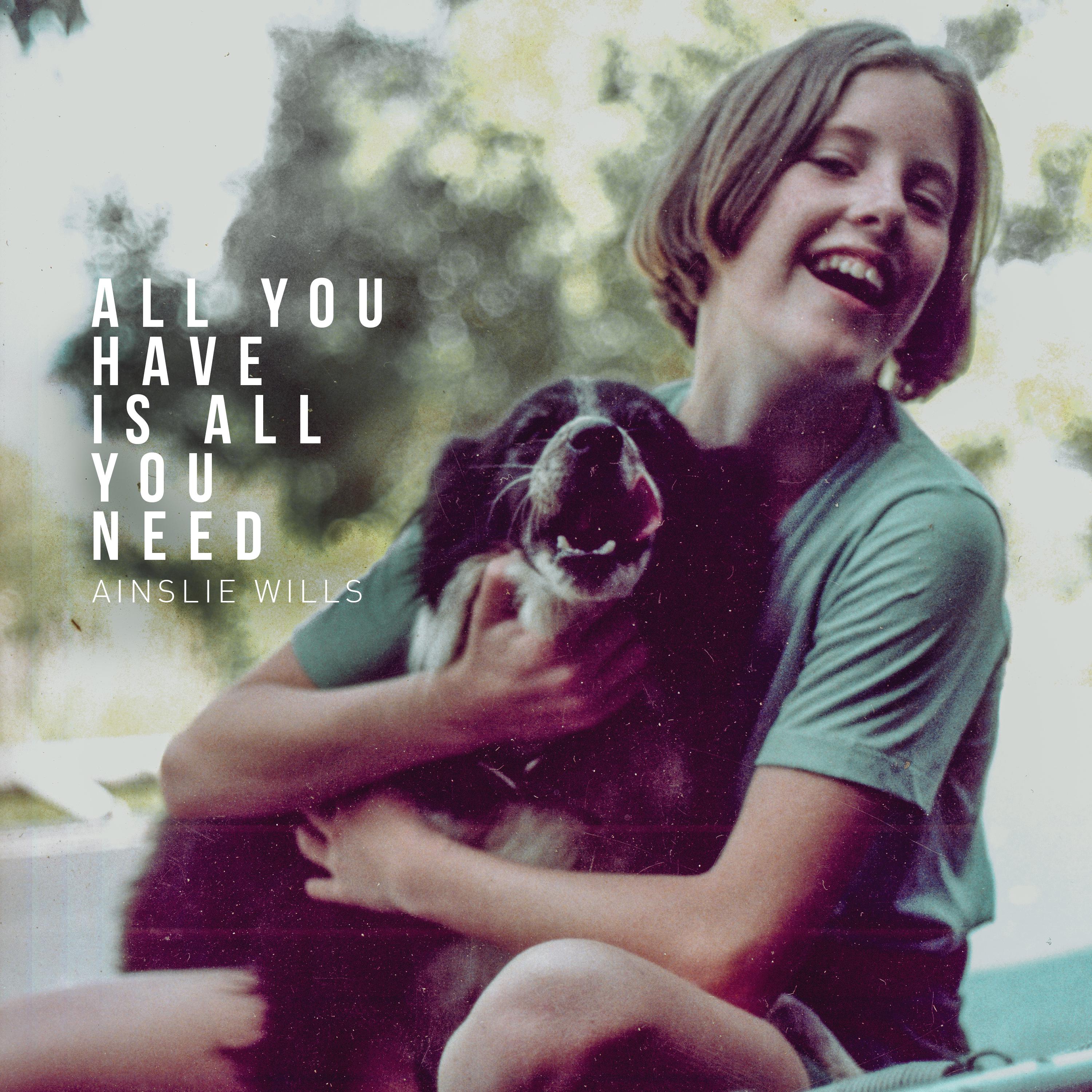 Clear Air After the Storm