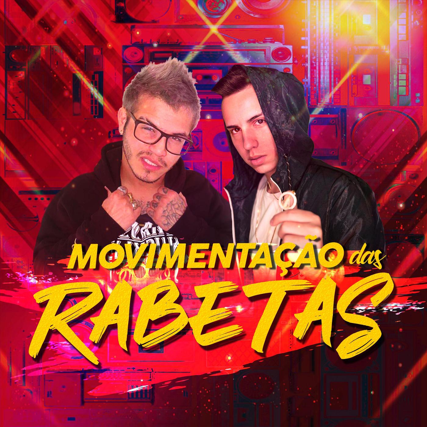 Movimenta o das Rabetas