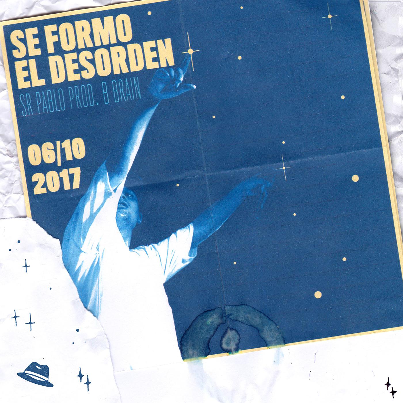 Se Formo el Desorden