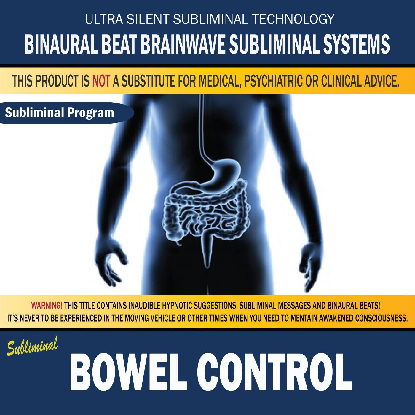 Bowel Control