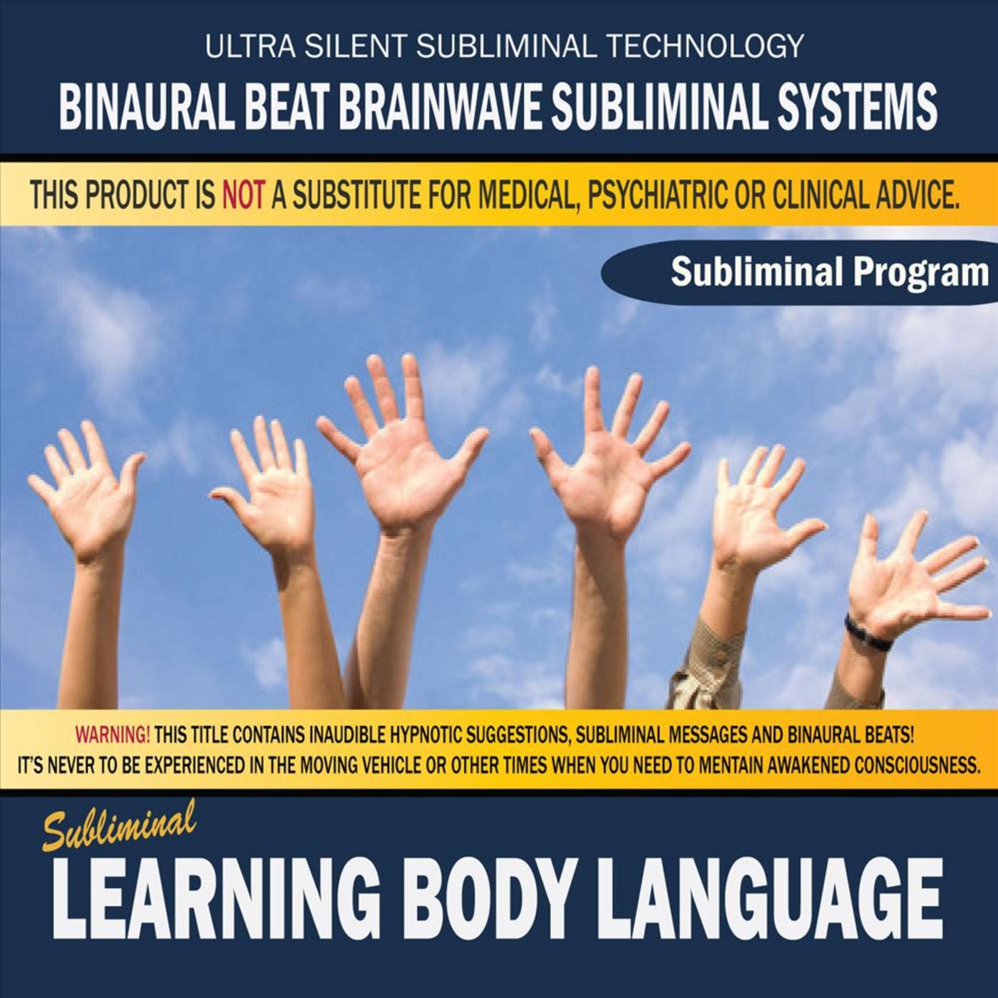 Learning Body Language