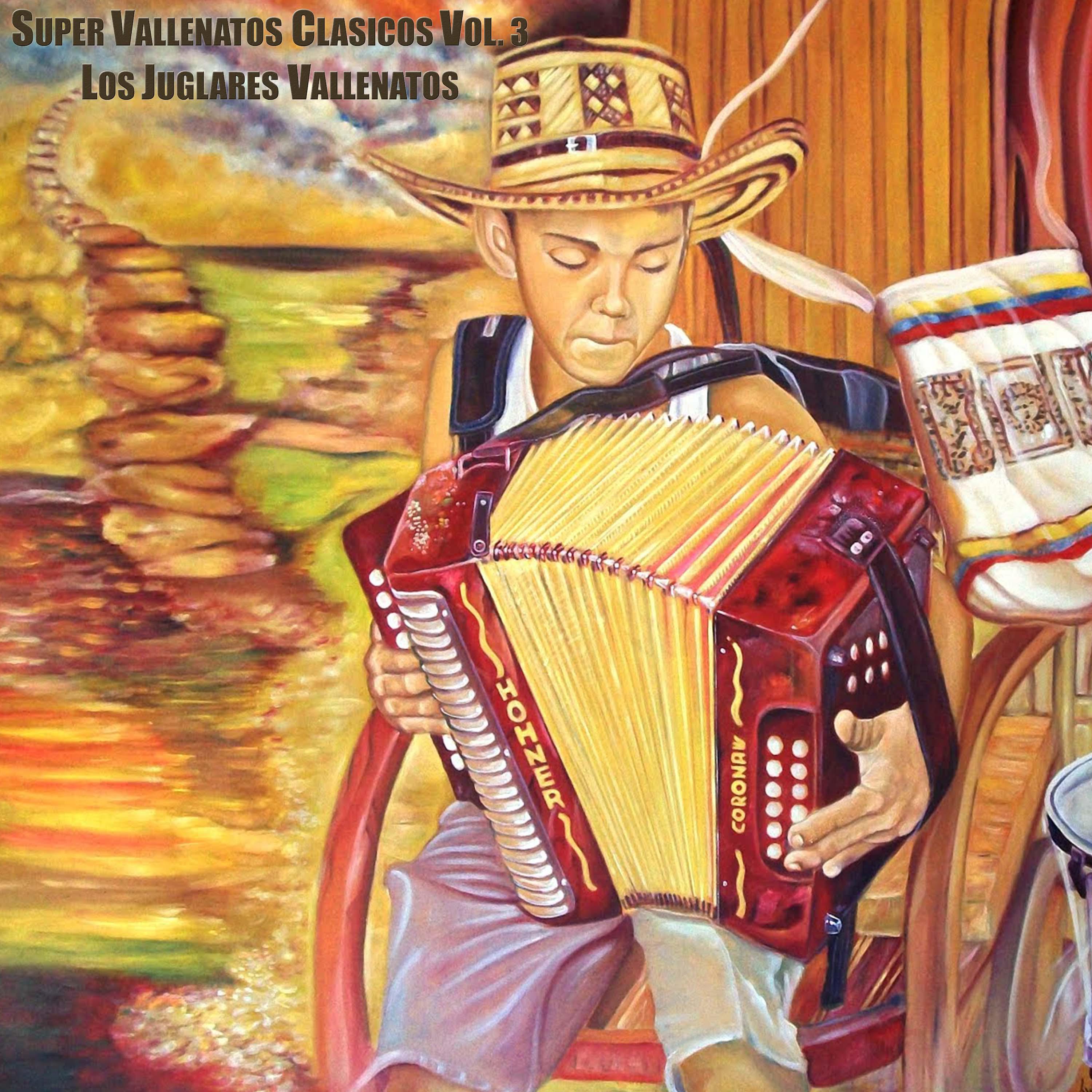 El Cantor de Fonseca