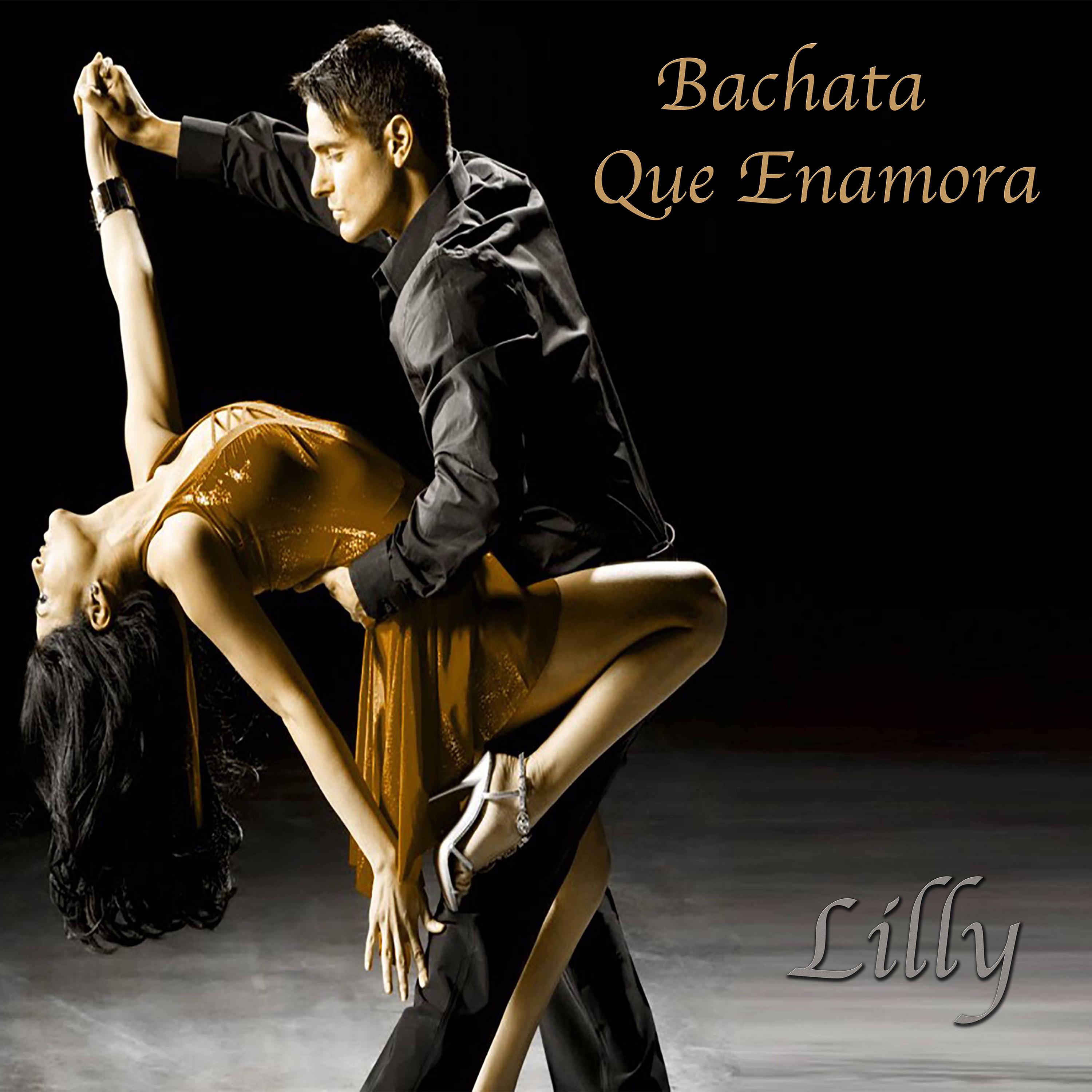 Bachata Que Enamora